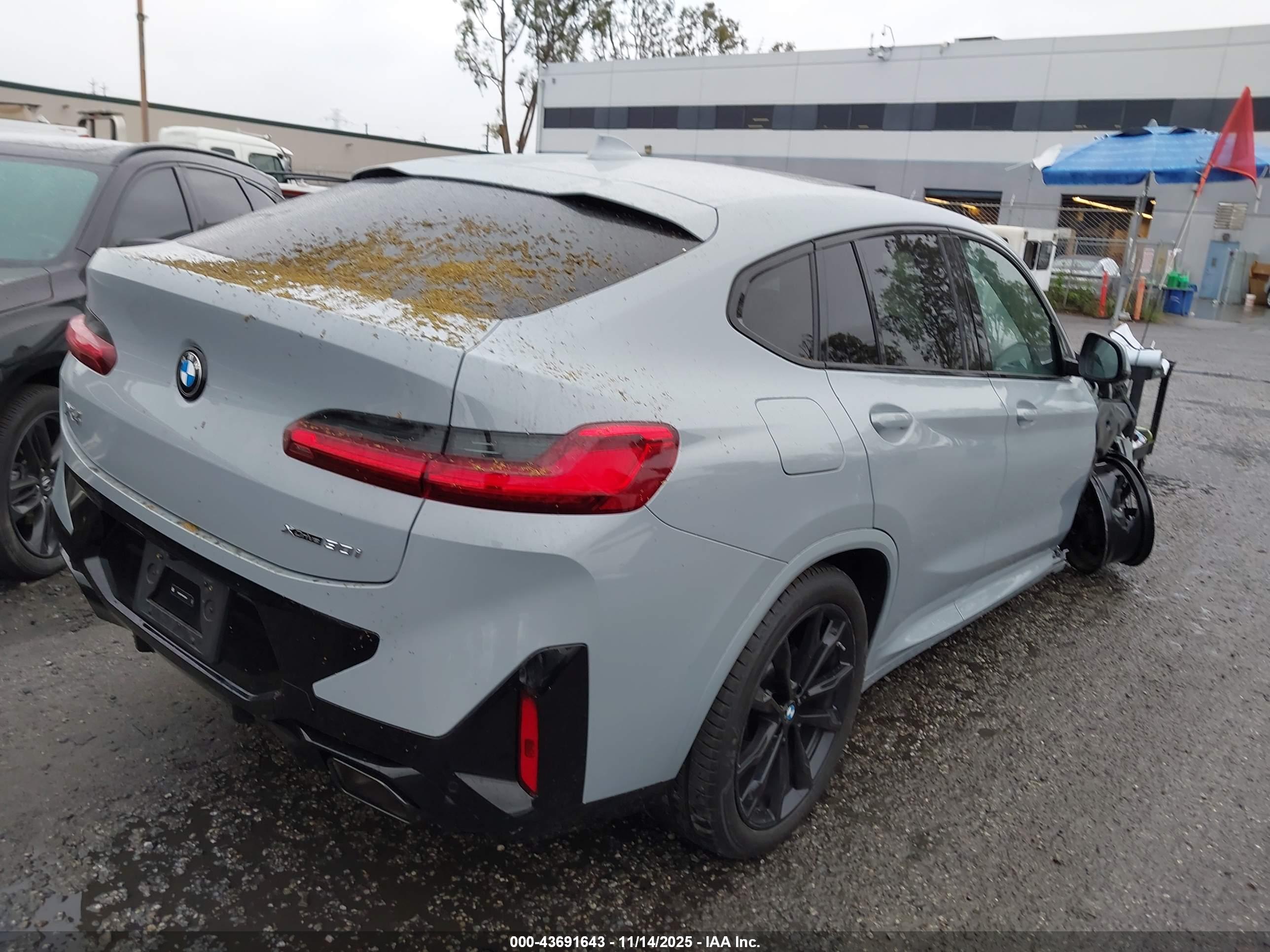 BMW X4 image 4