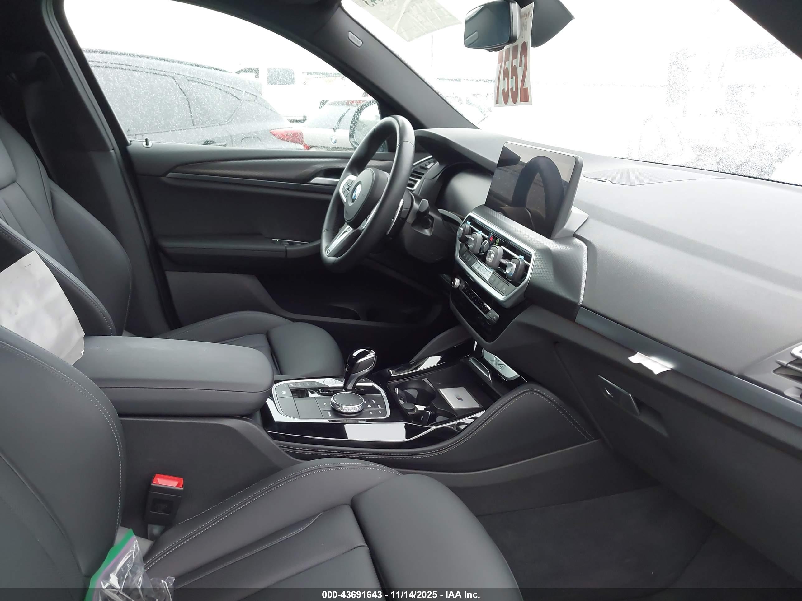 BMW X4 image 5