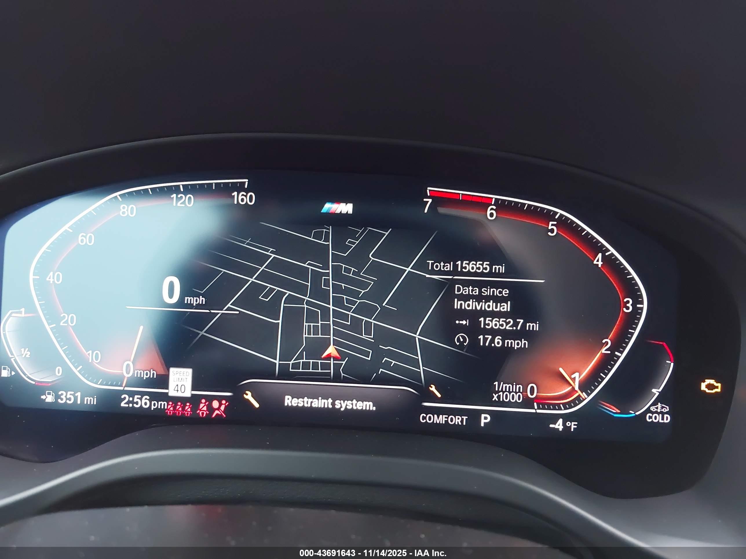 BMW X4 image 7
