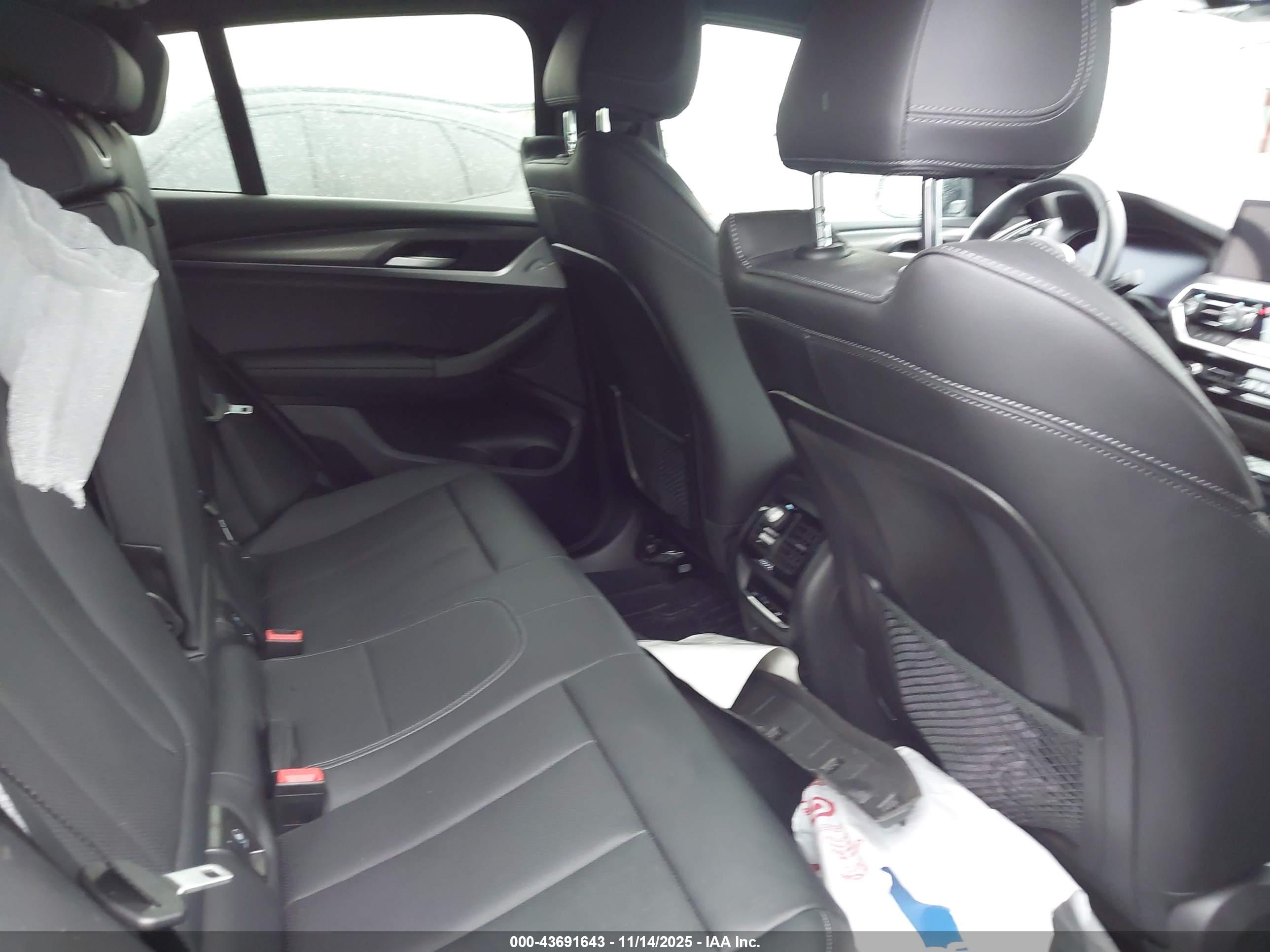 BMW X4 image 8