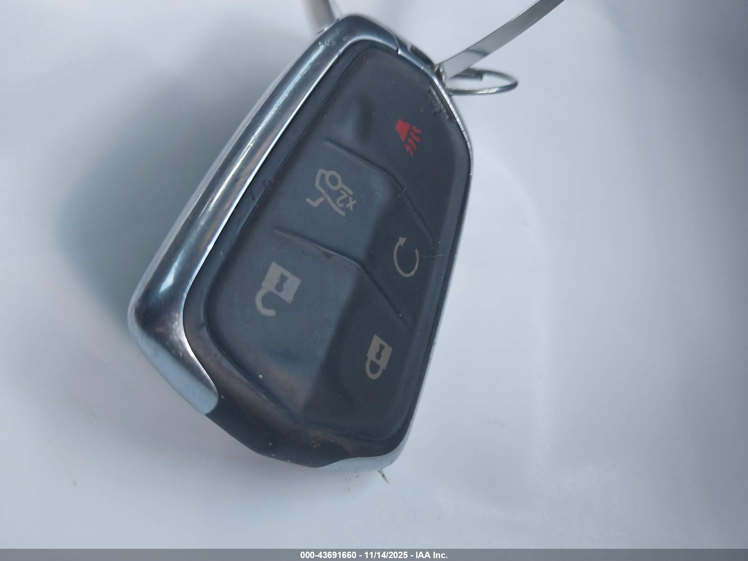 CADILLAC ATS image 11