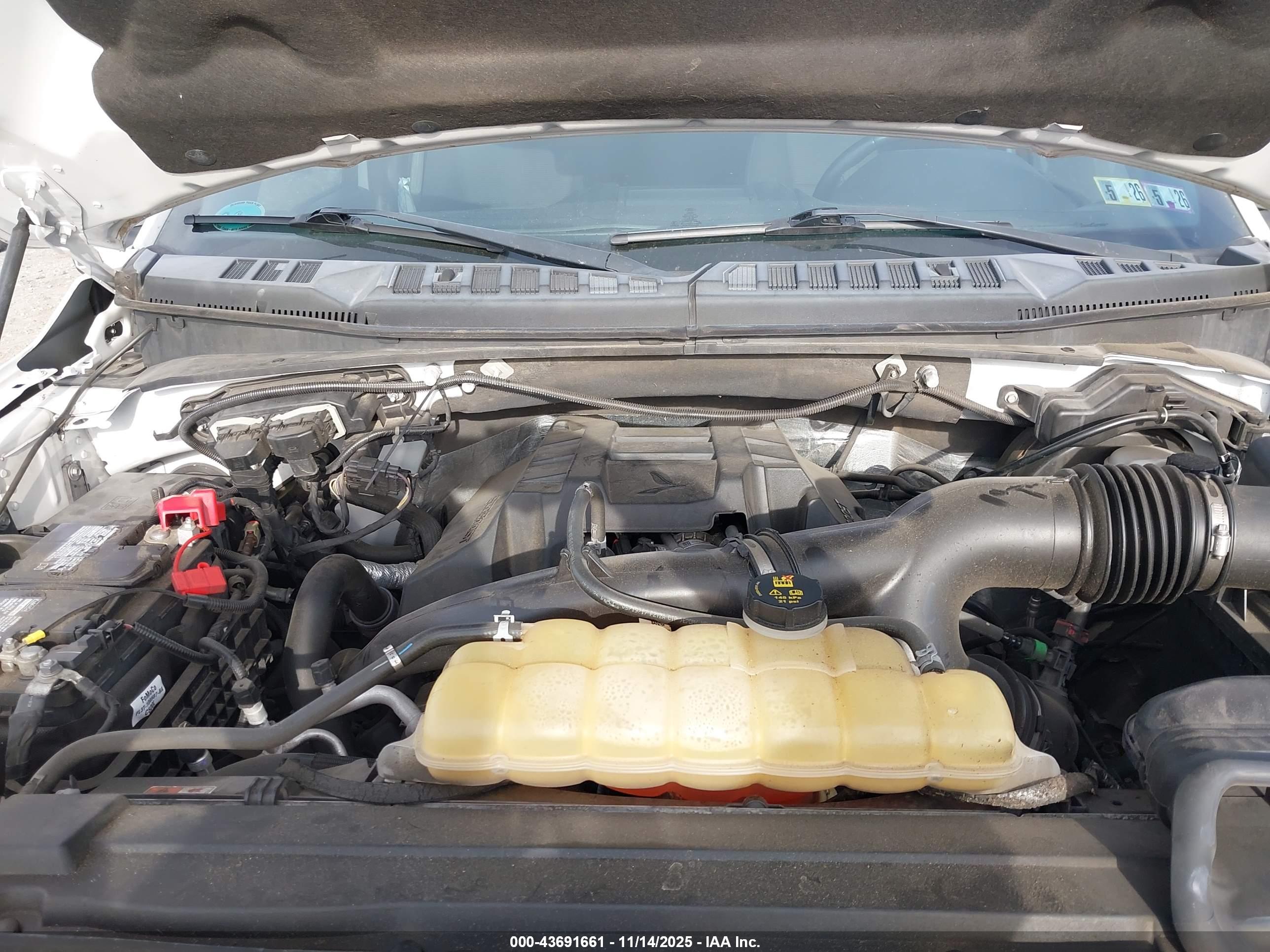 FORD F-150 image 10