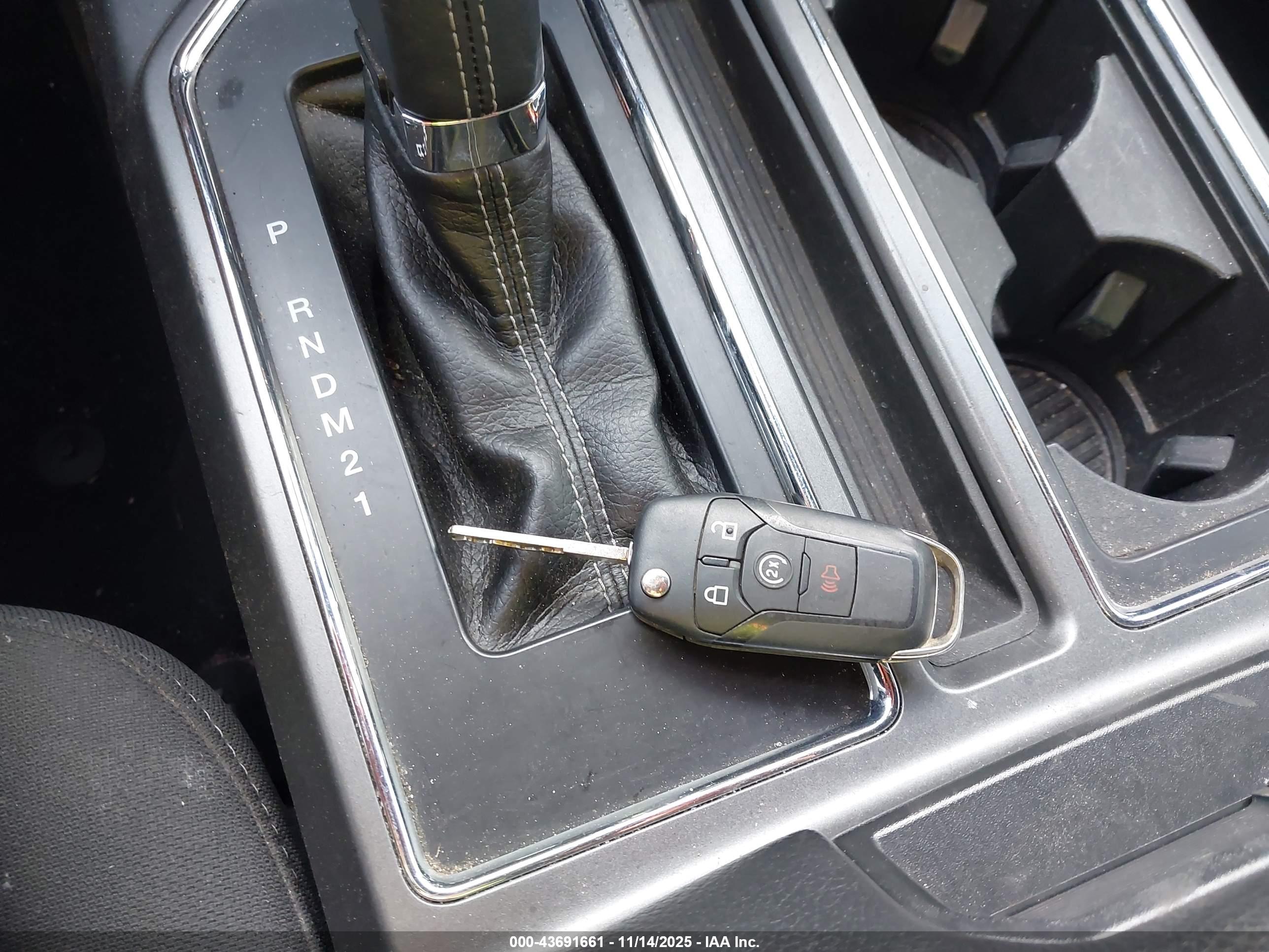 FORD F-150 image 11
