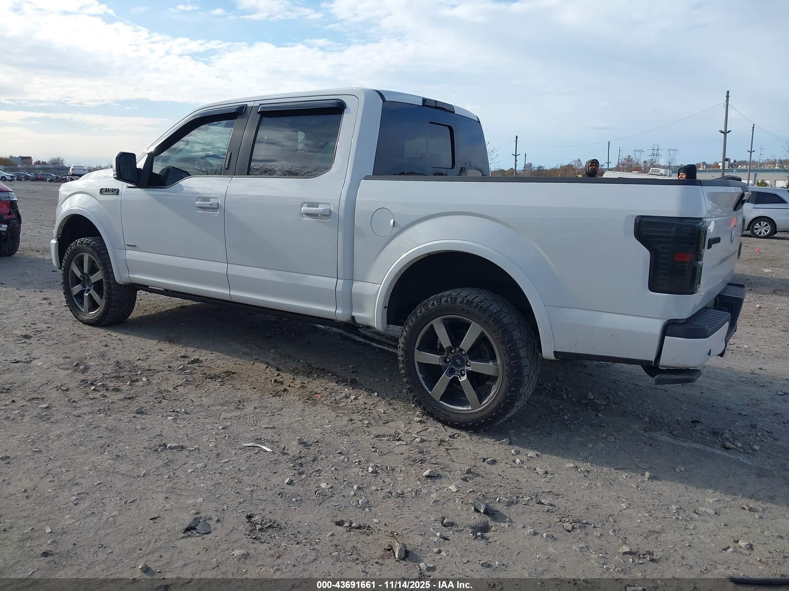 FORD F-150 image 3