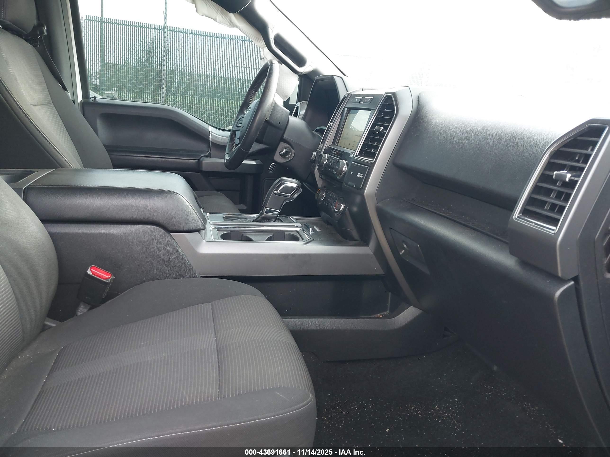 FORD F-150 image 5