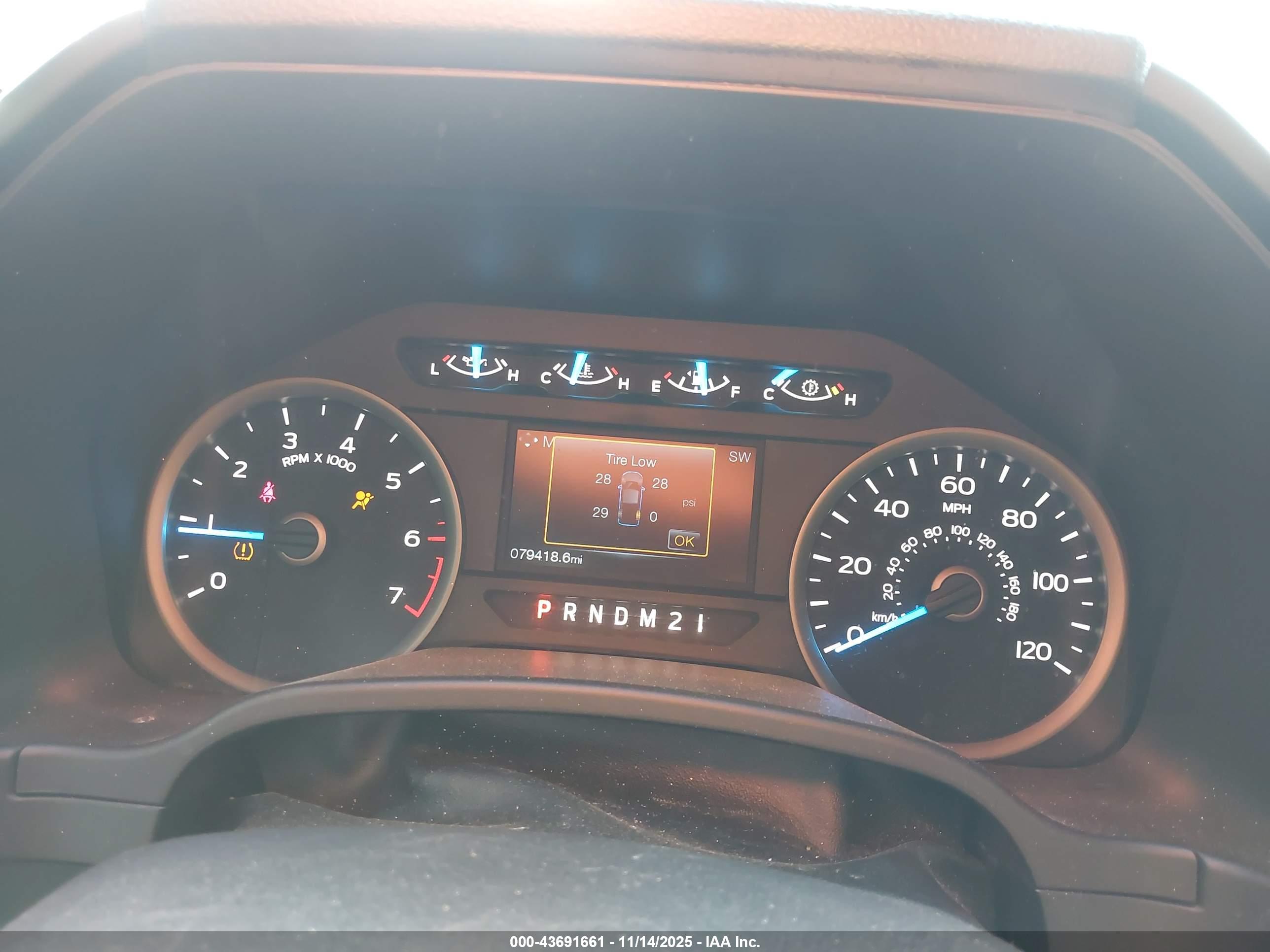 FORD F-150 image 7