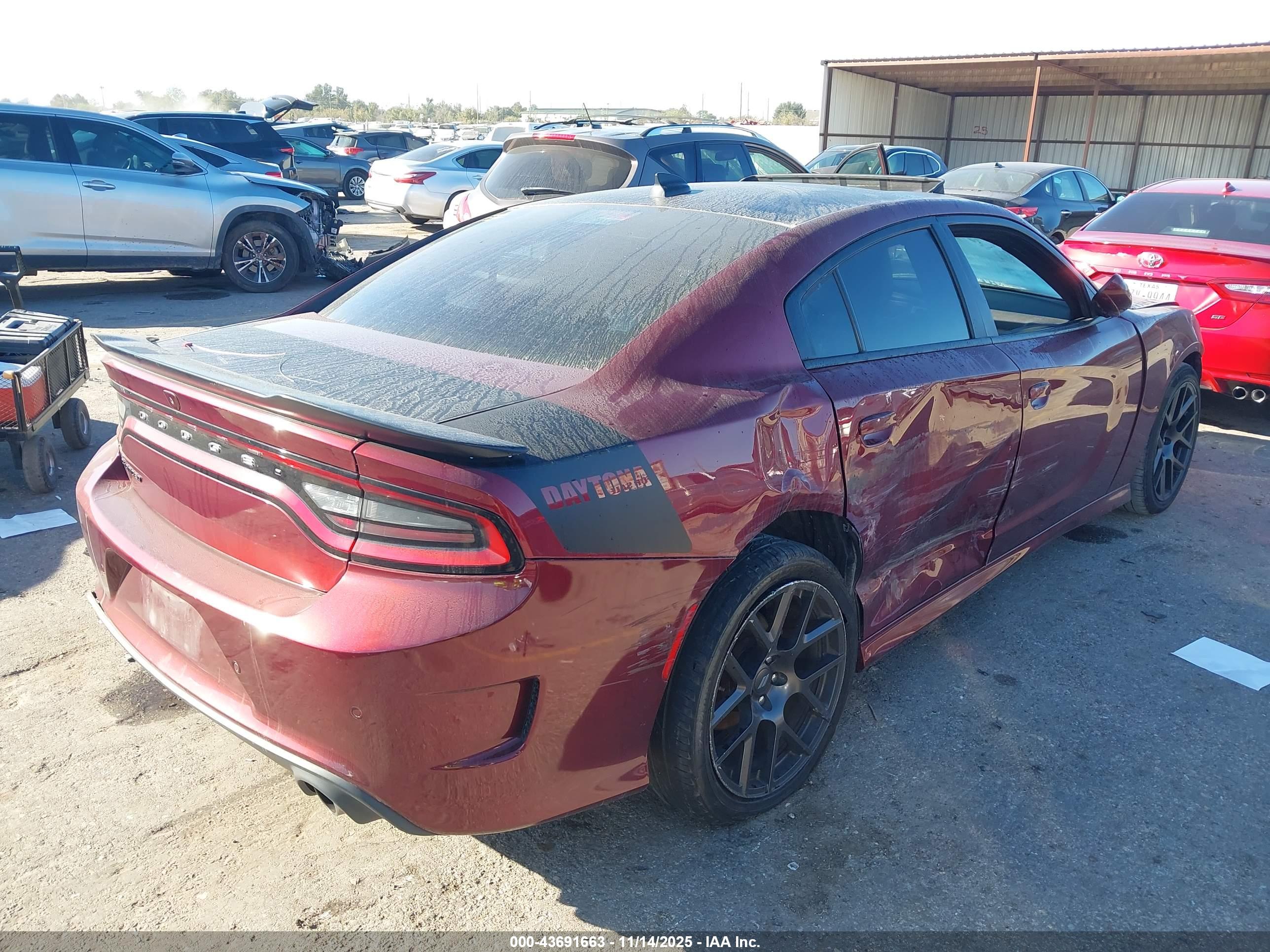 DODGE CHARGER image 4