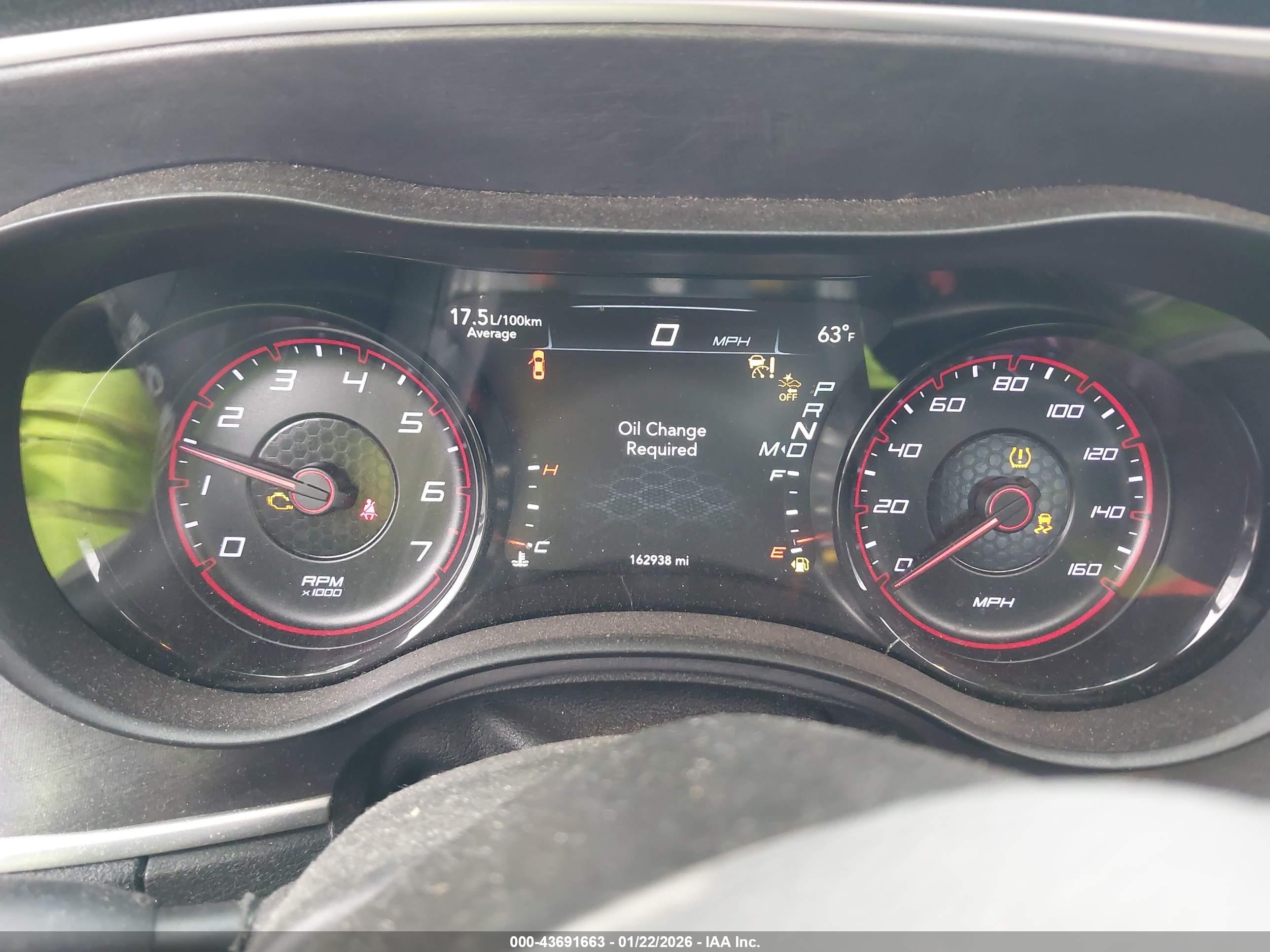 DODGE CHARGER image 7