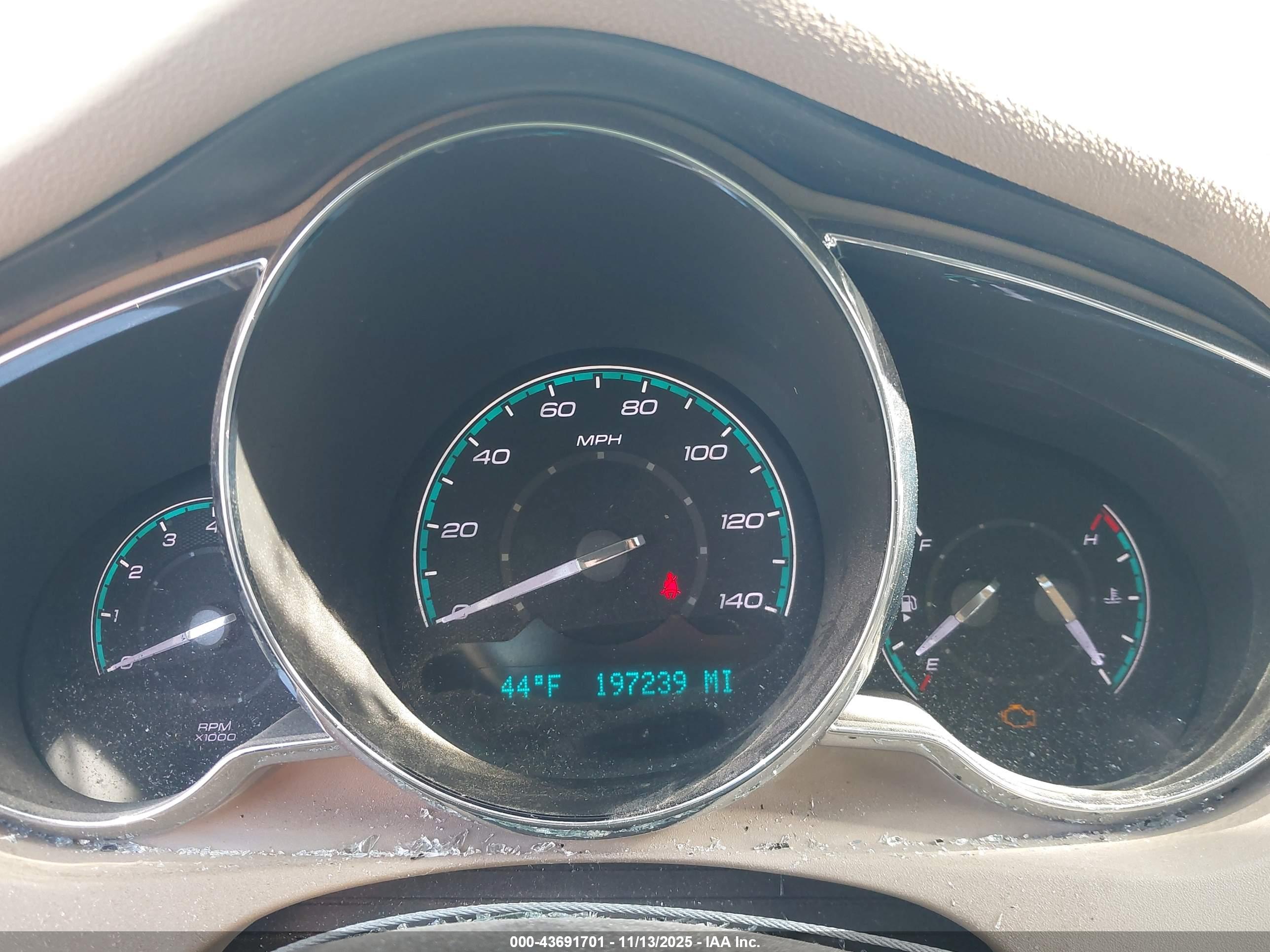 CHEVROLET MALIBU image 7