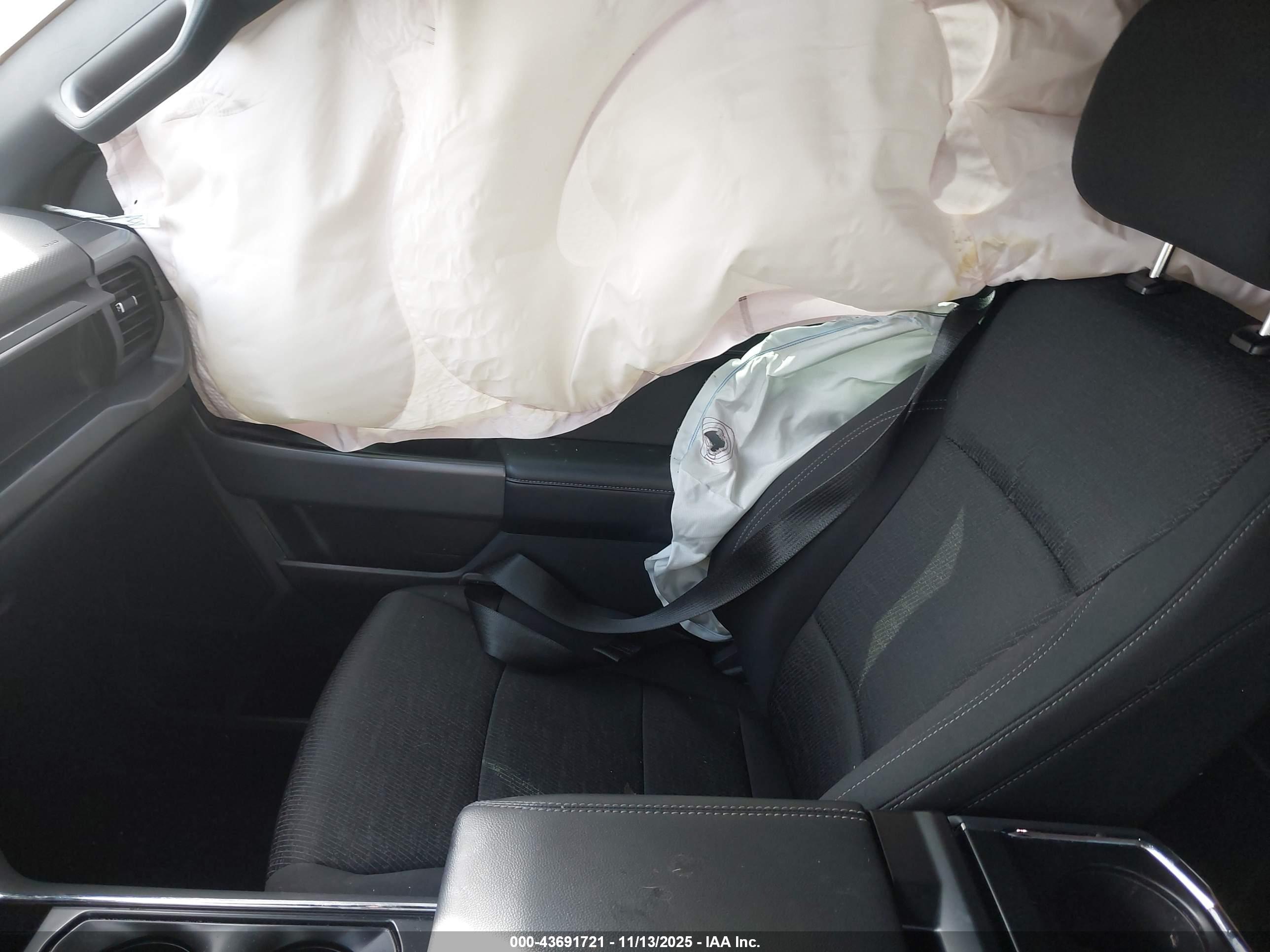 FORD F-150 image 5