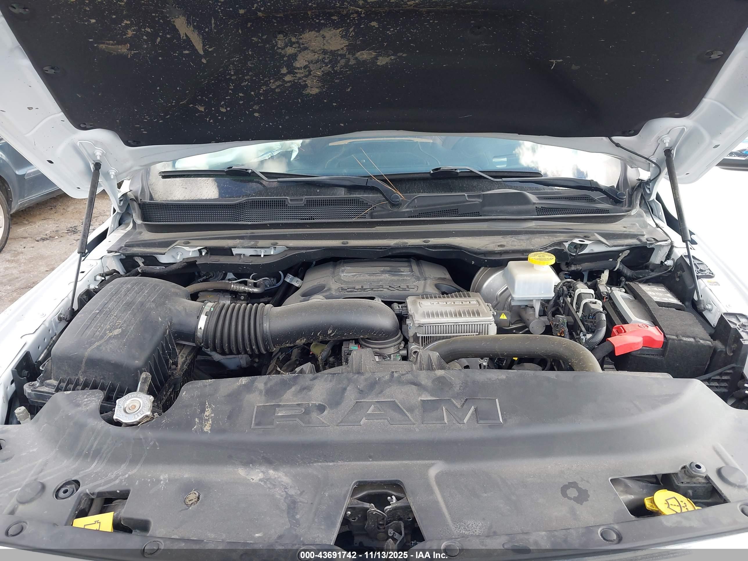 RAM 1500 image 10