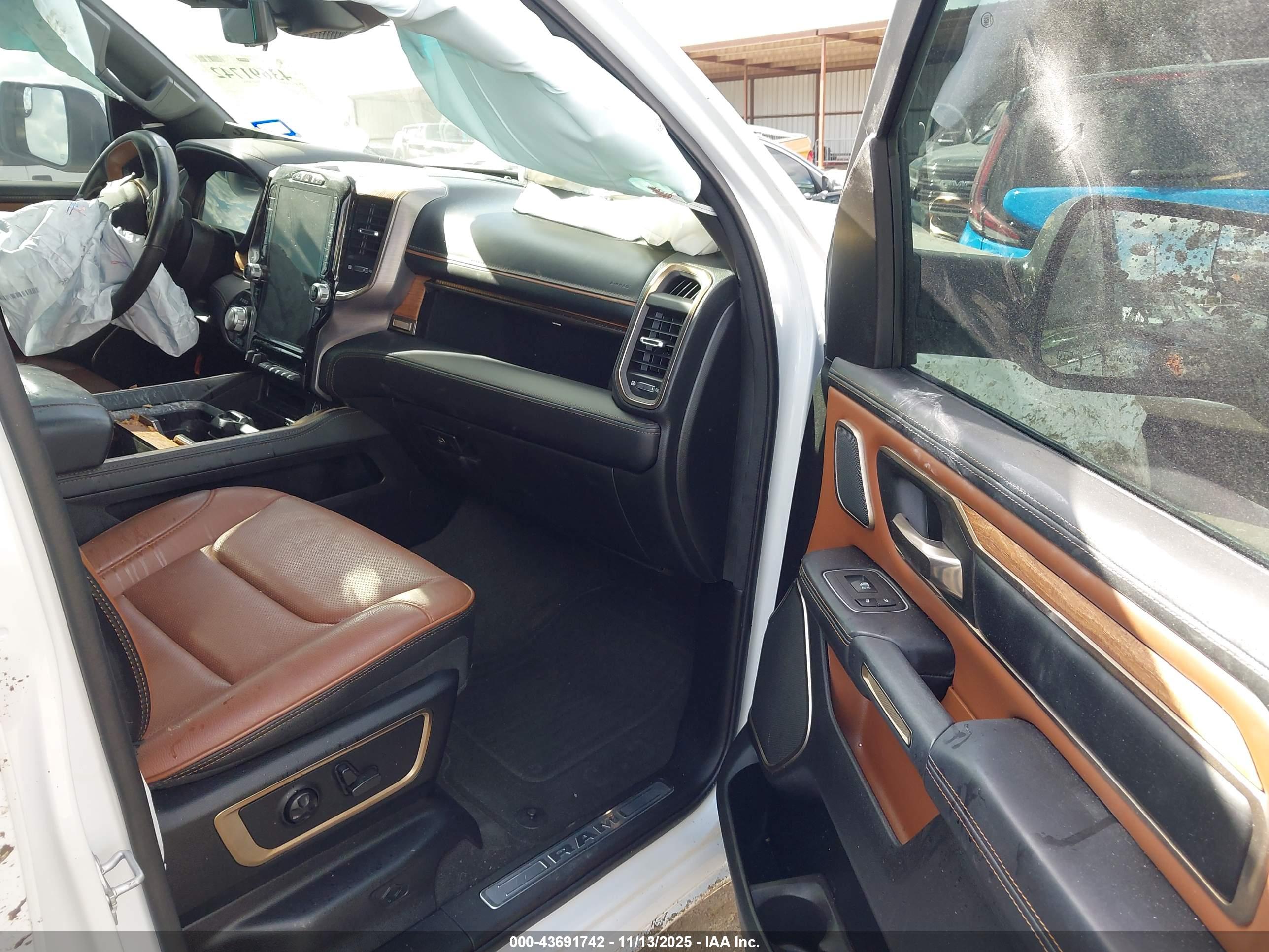 RAM 1500 image 5