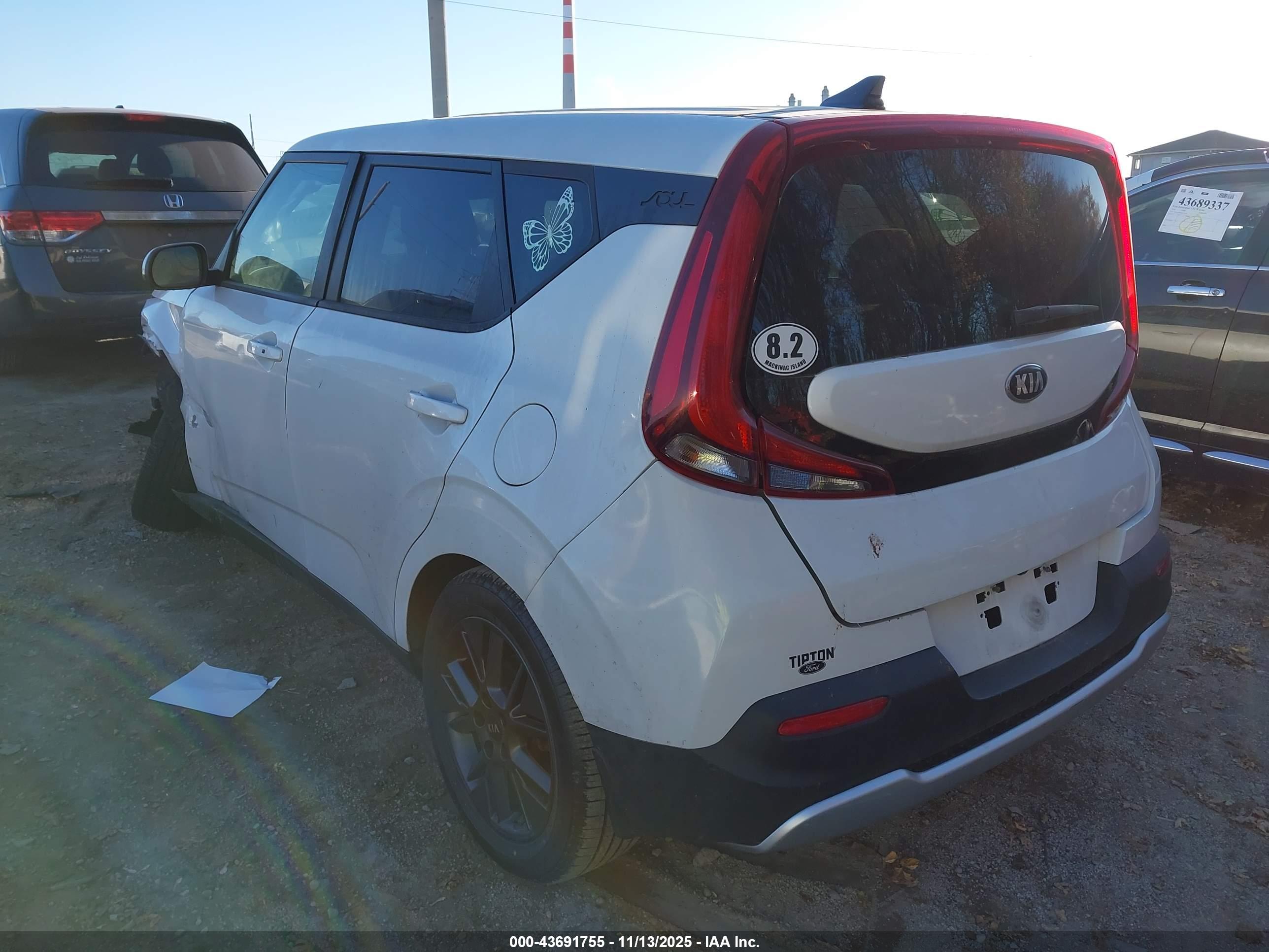KIA SOUL image 3
