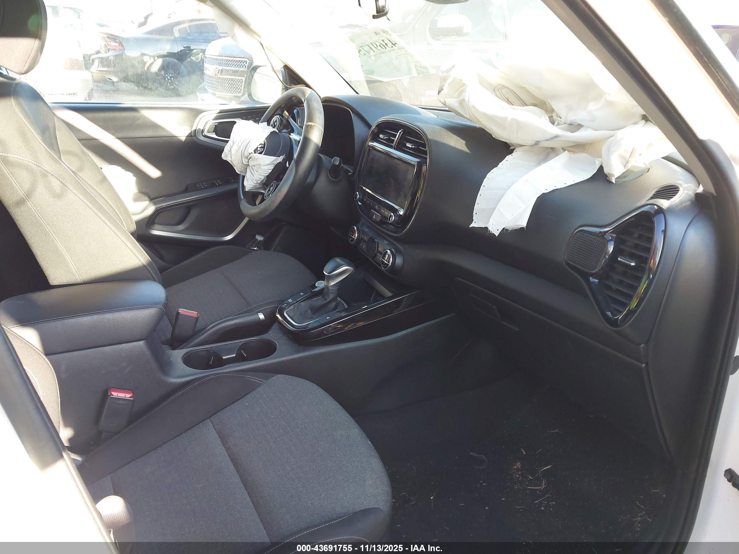 KIA SOUL image 5