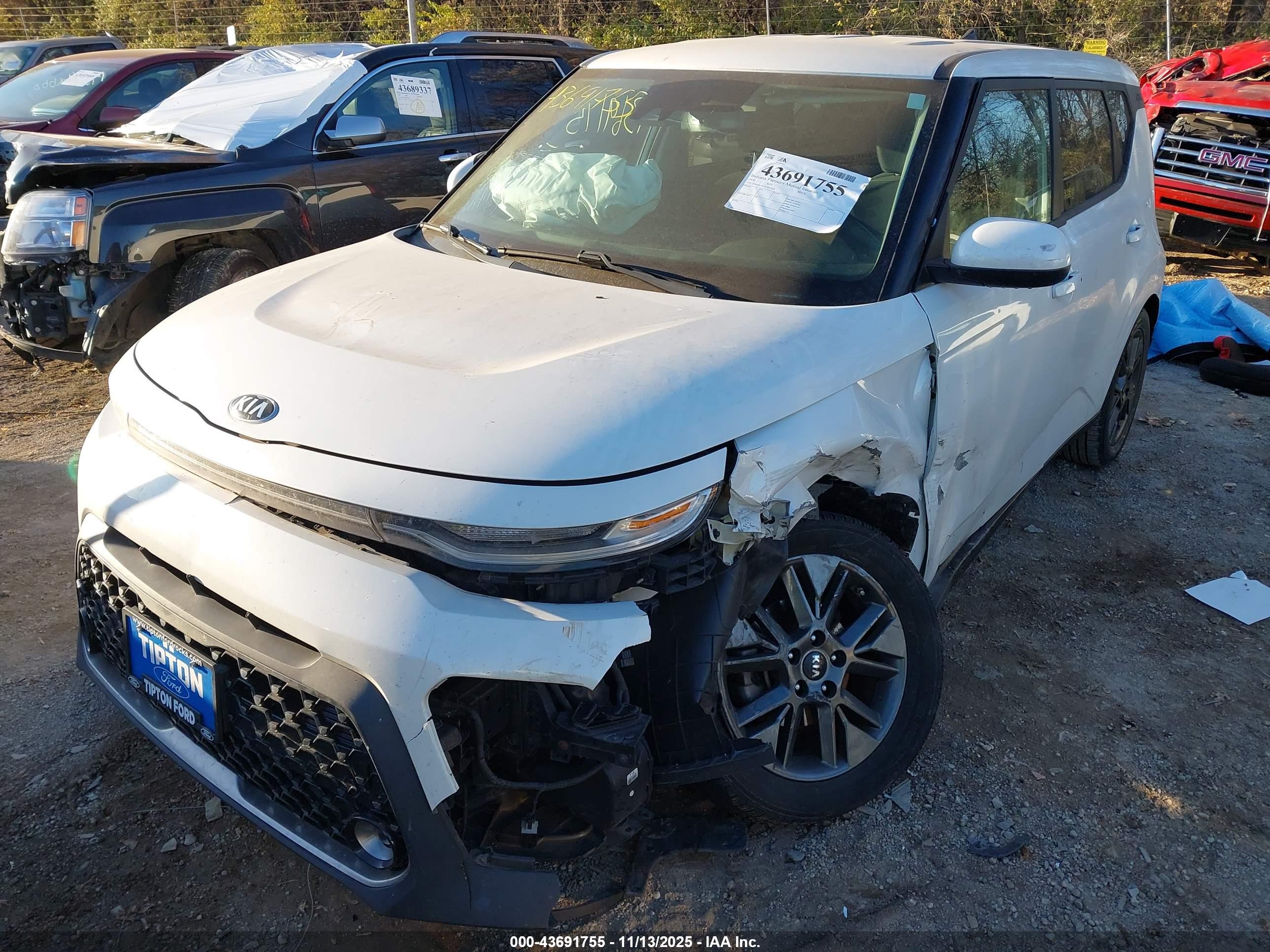 KIA SOUL image 6