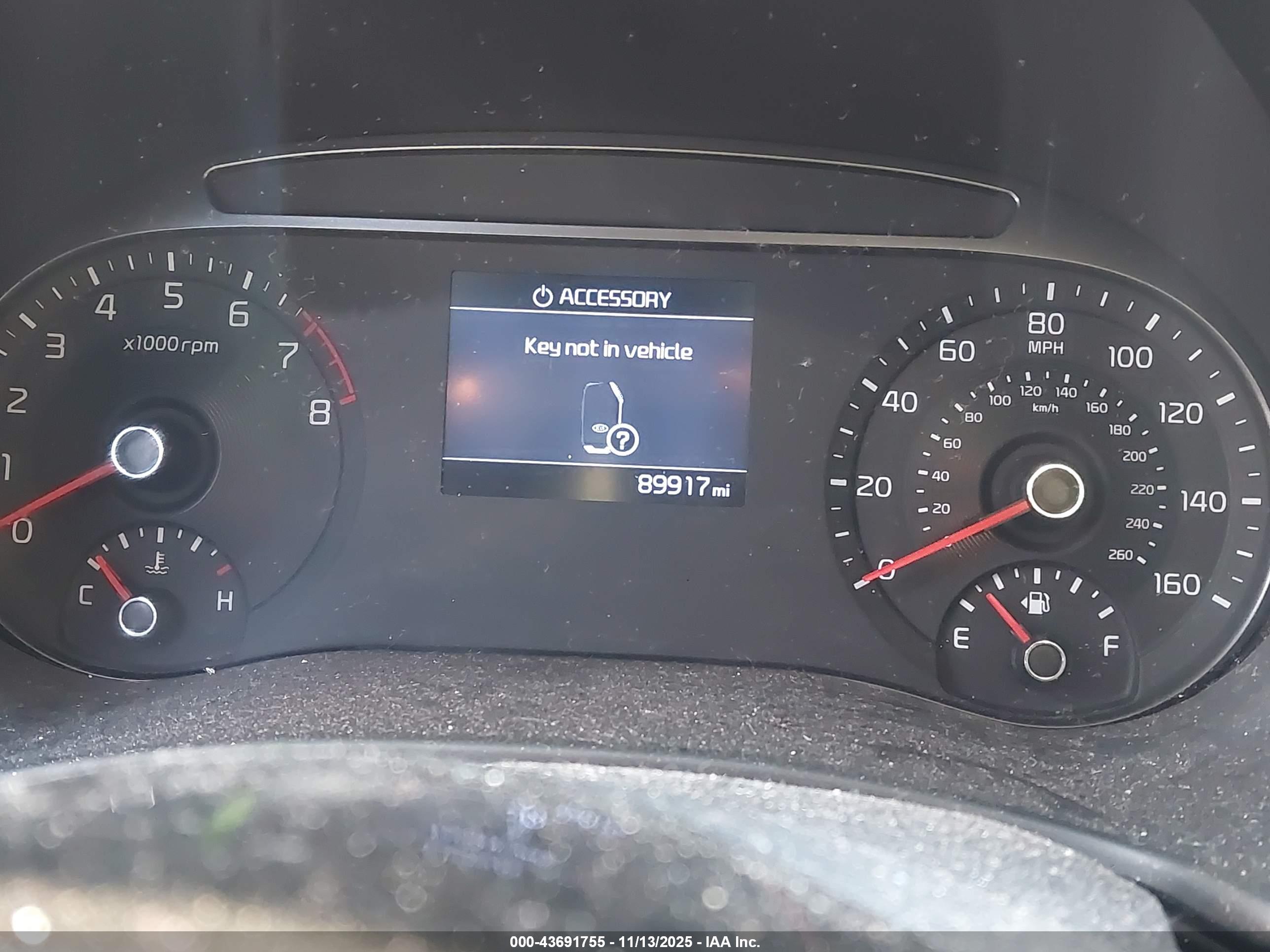 KIA SOUL image 7