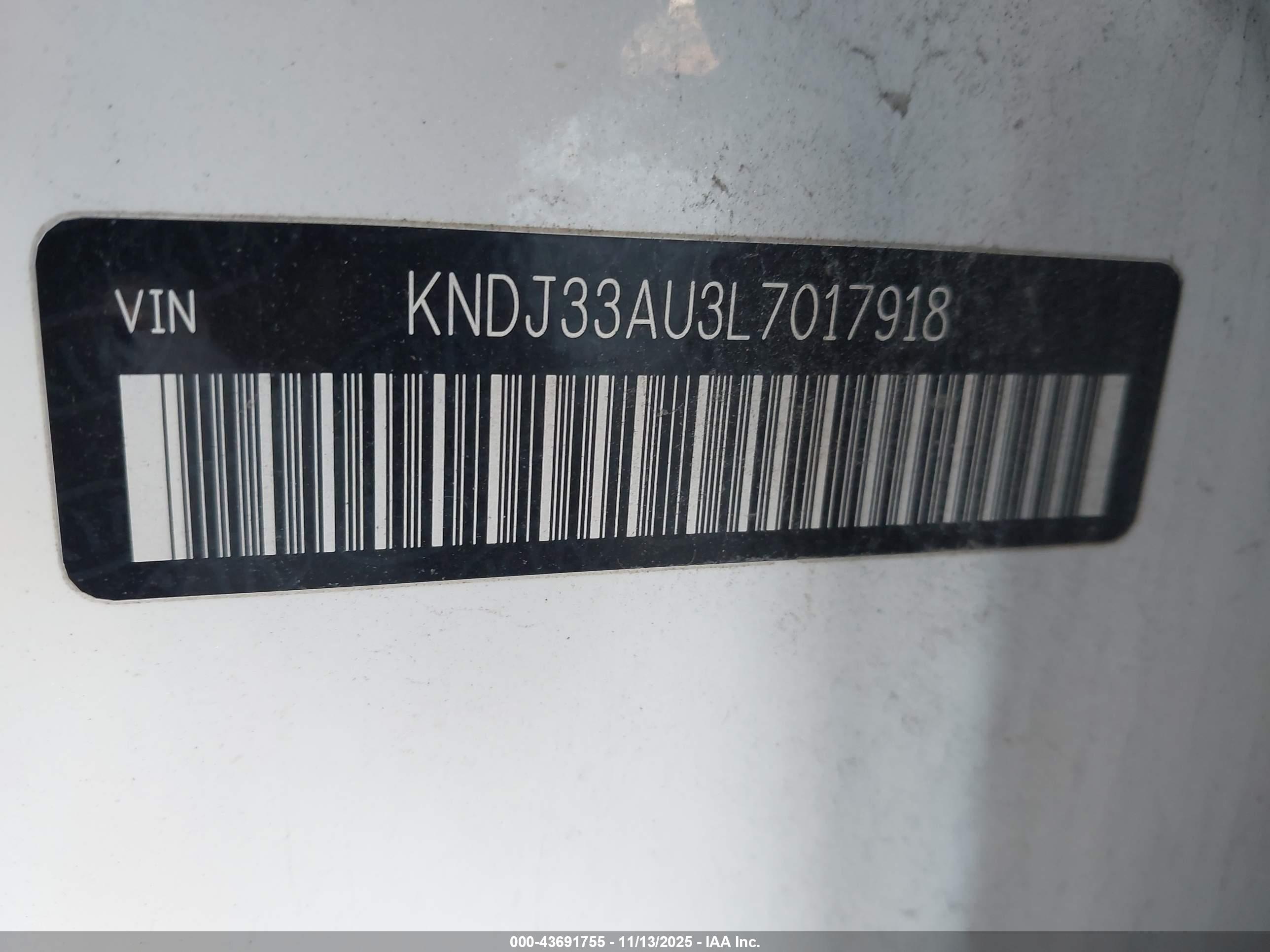 KIA SOUL image 9
