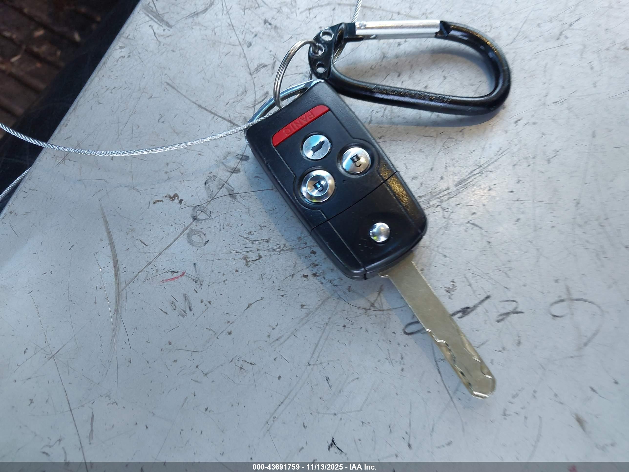 ACURA MDX image 11