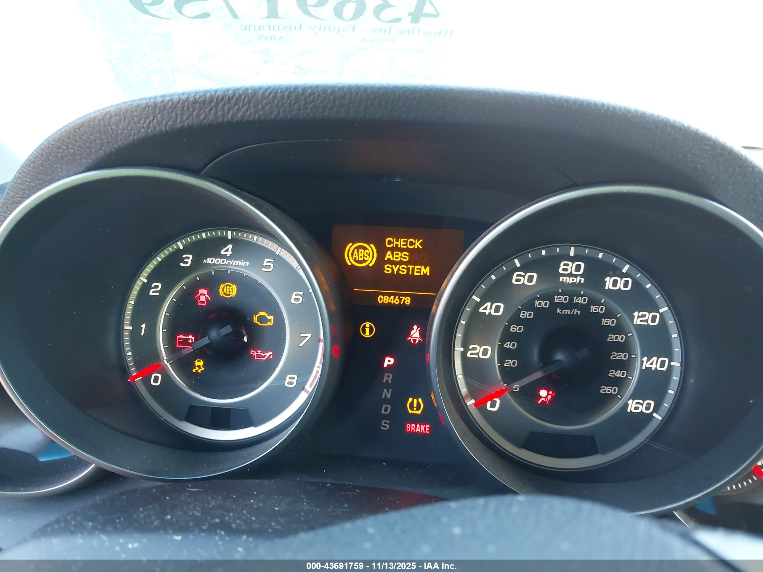 ACURA MDX image 7
