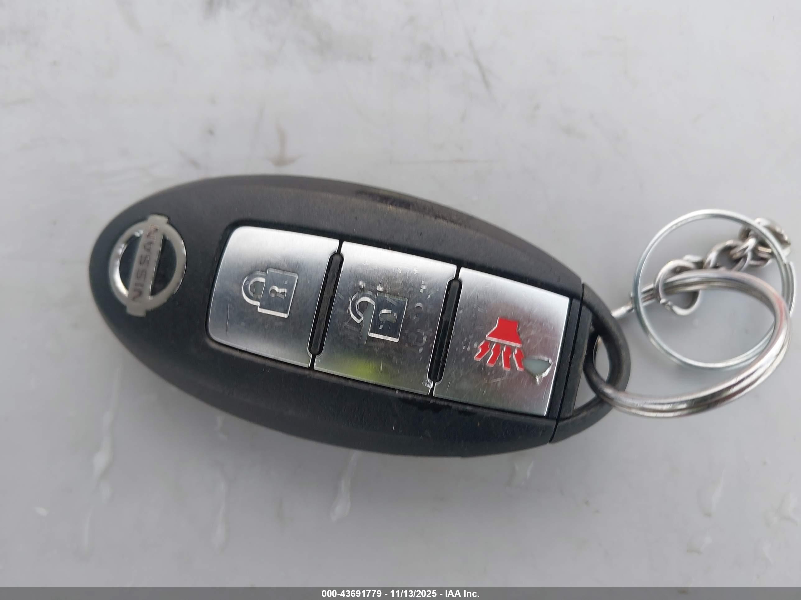 NISSAN JUKE image 11