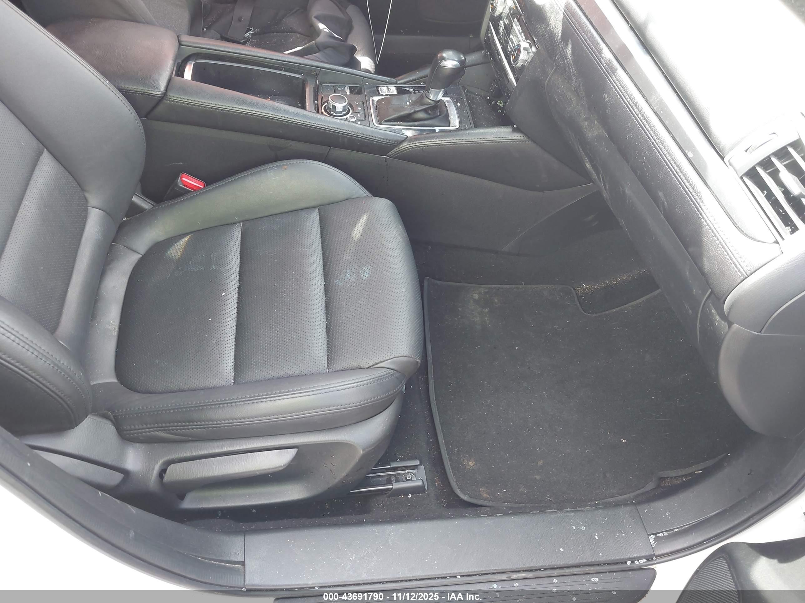 MAZDA MAZDA6 image 8