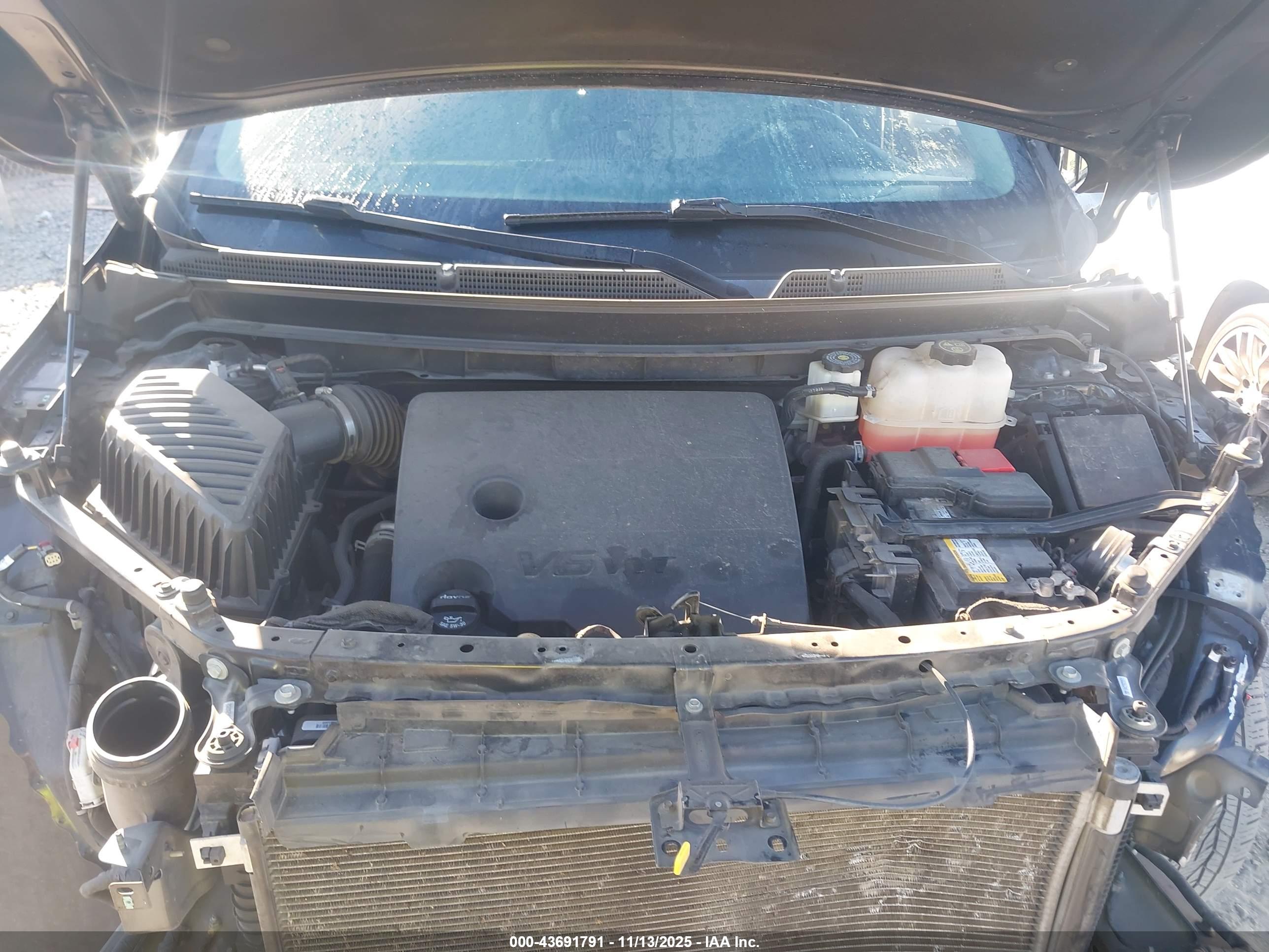 BUICK ENCLAVE image 10