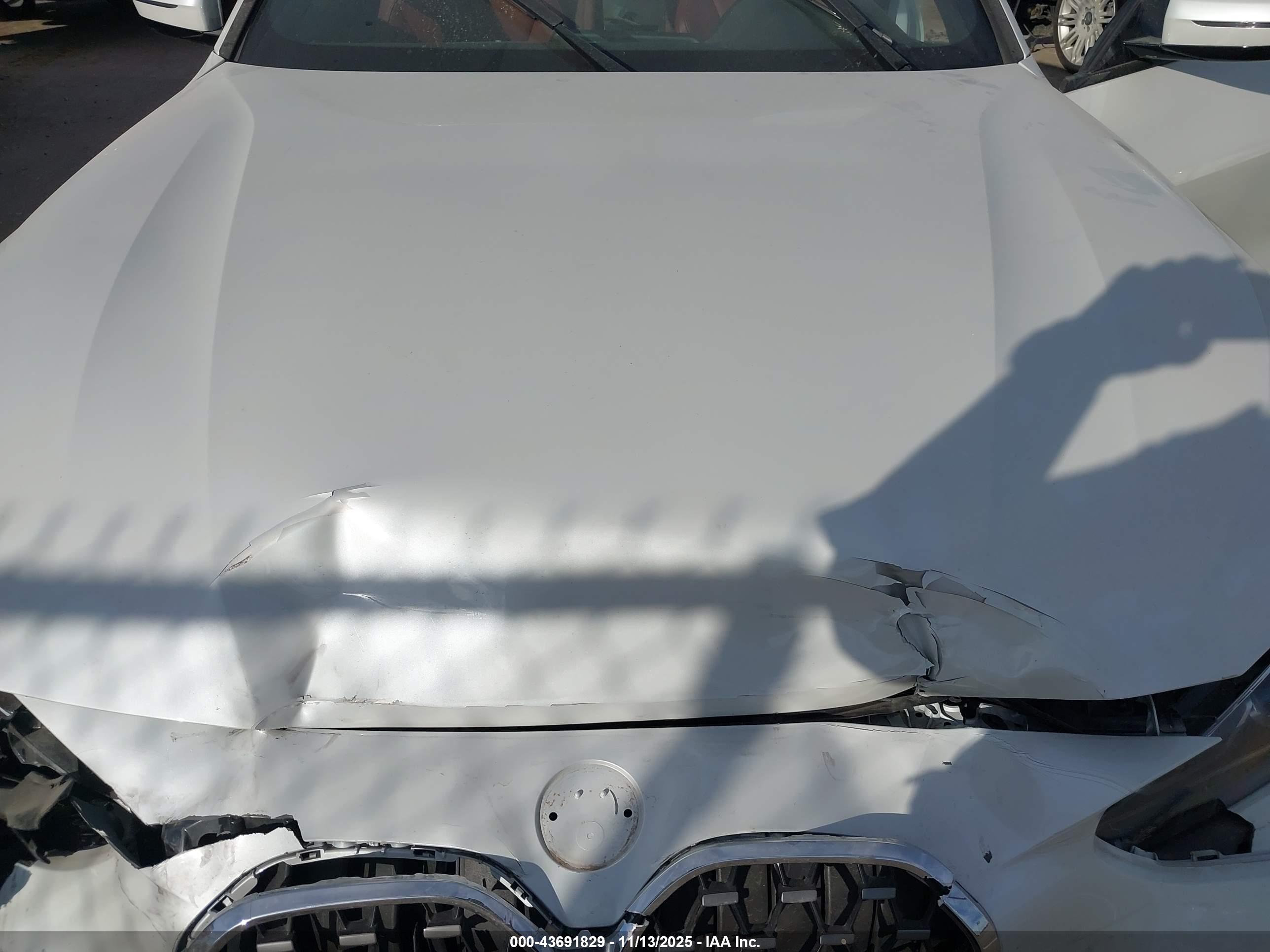 BMW 430I image 10