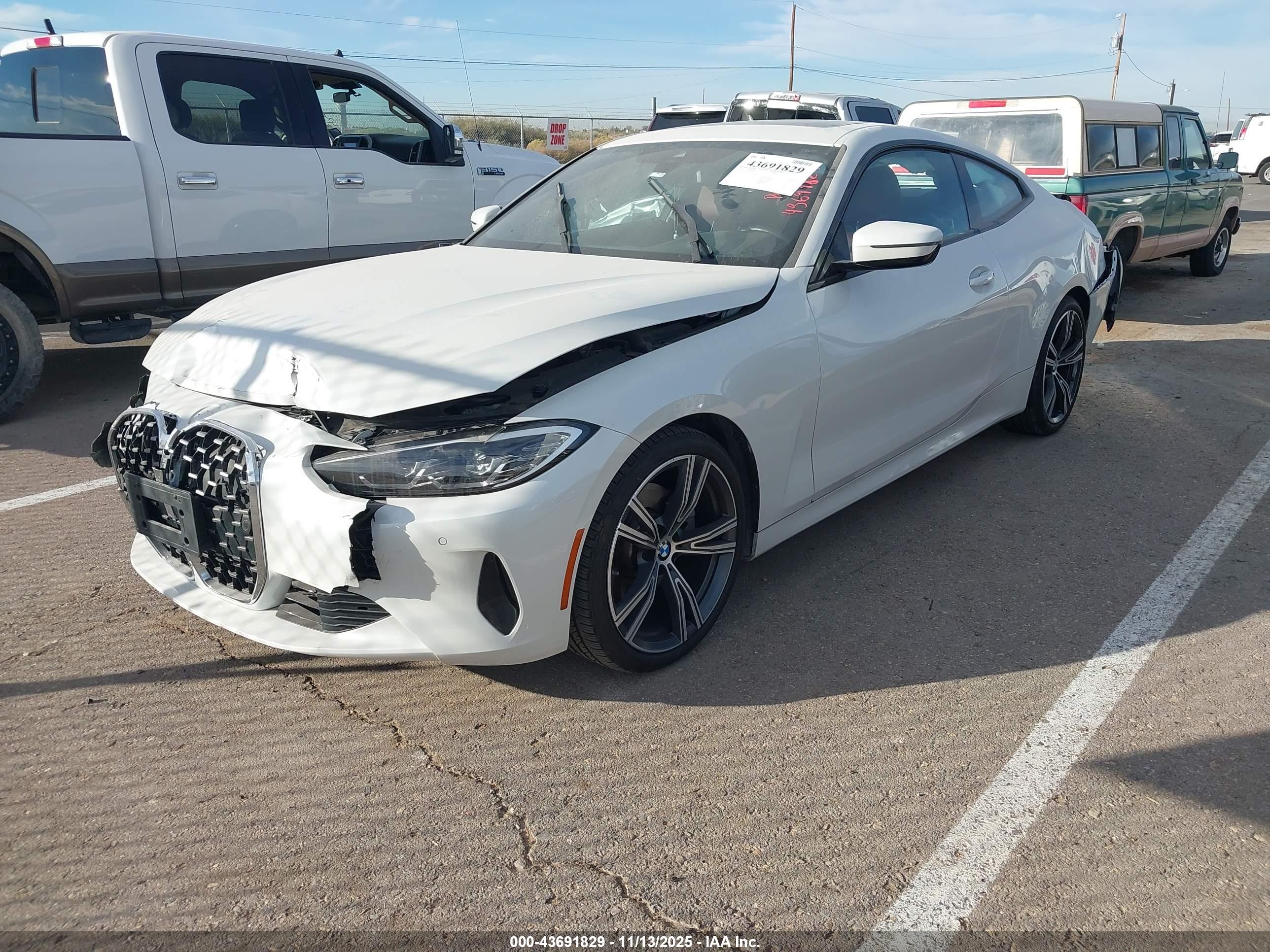 BMW 430I image 2