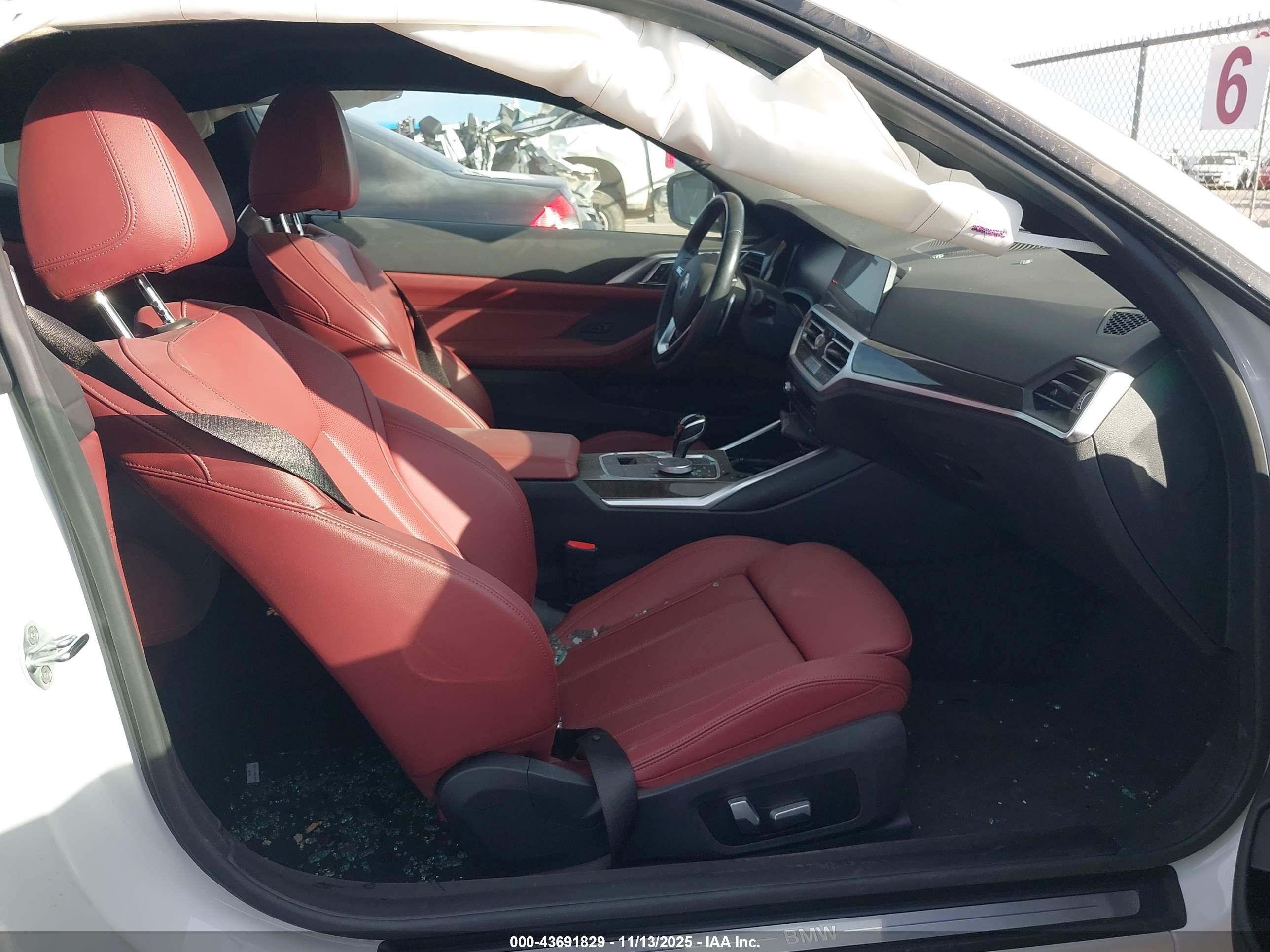 BMW 430I image 5