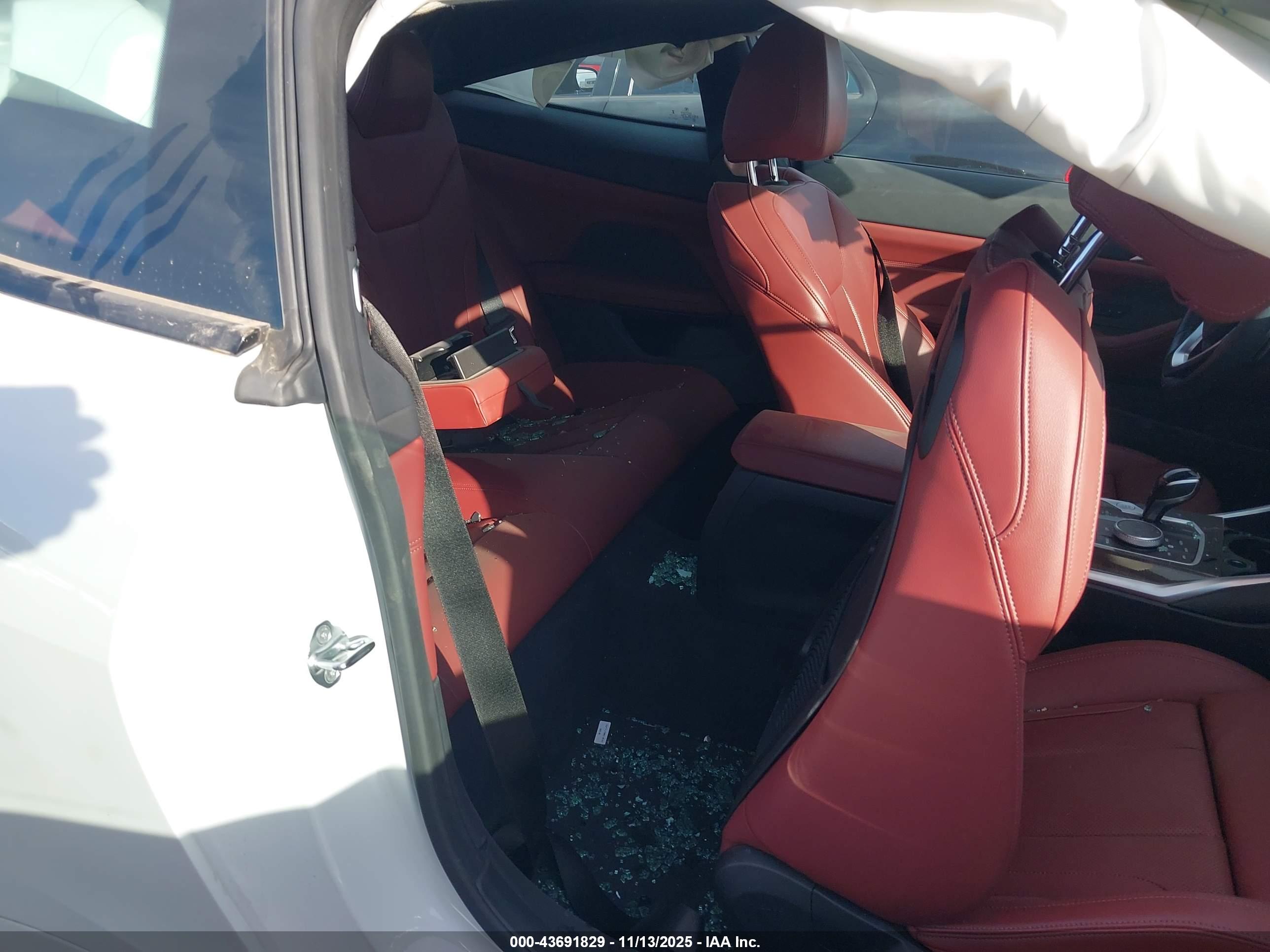 BMW 430I image 8