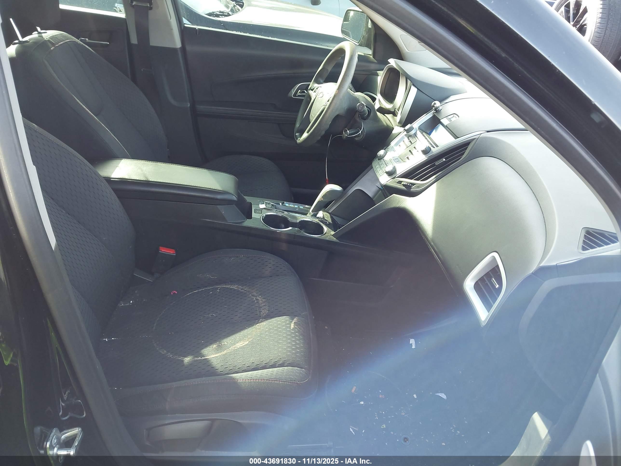 CHEVROLET EQUINOX image 5