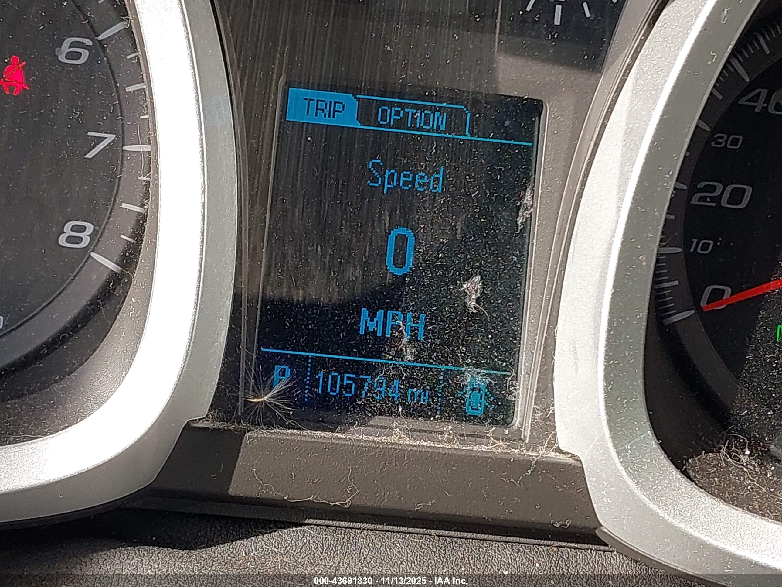 CHEVROLET EQUINOX image 7