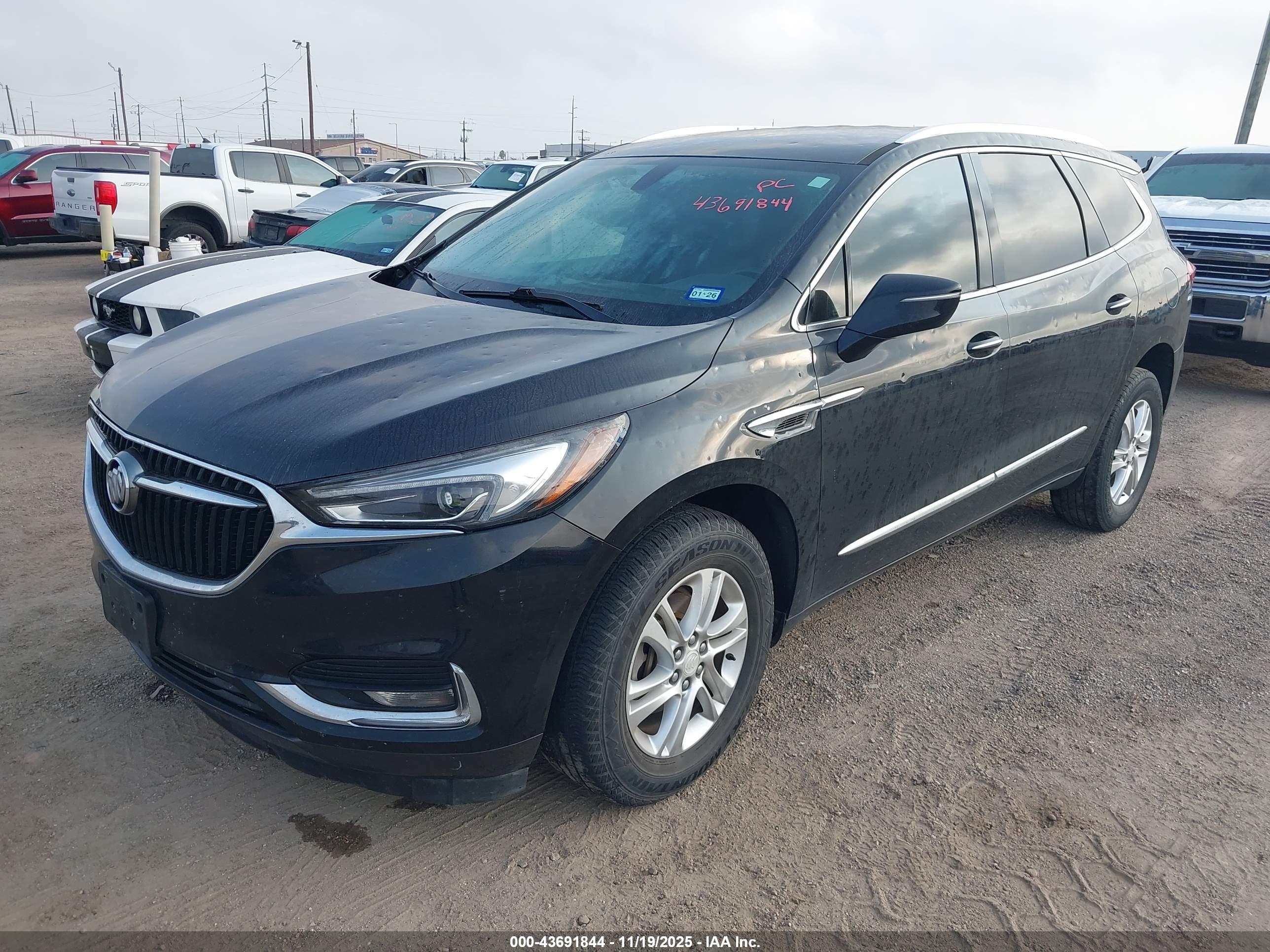 BUICK ENCLAVE image 2