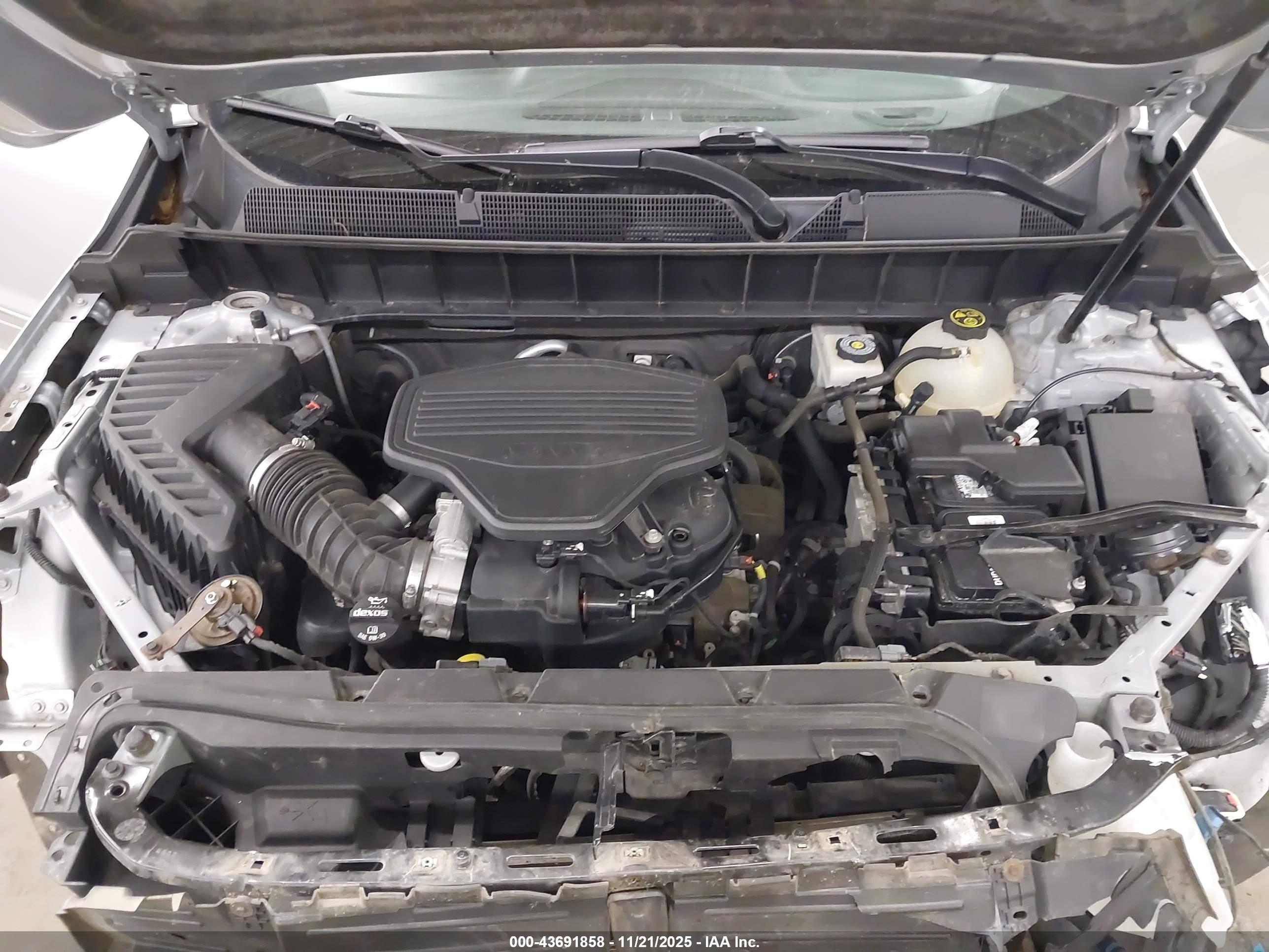 GMC ACADIA image 10