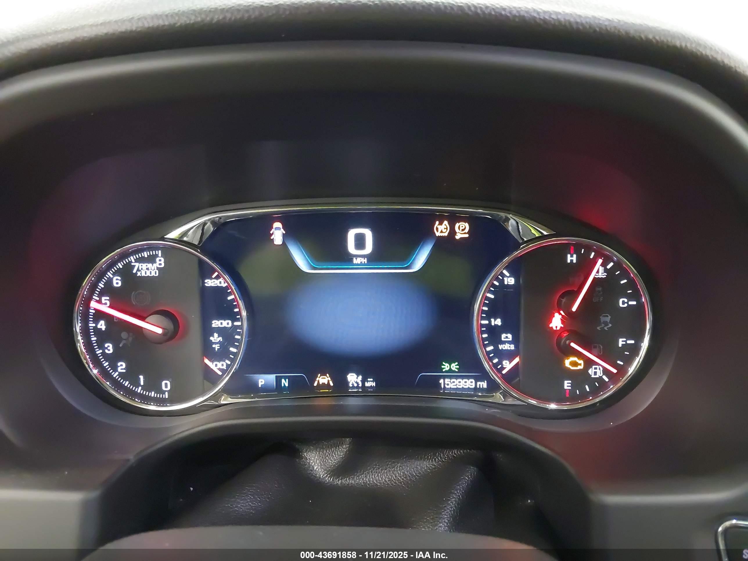 GMC ACADIA image 7