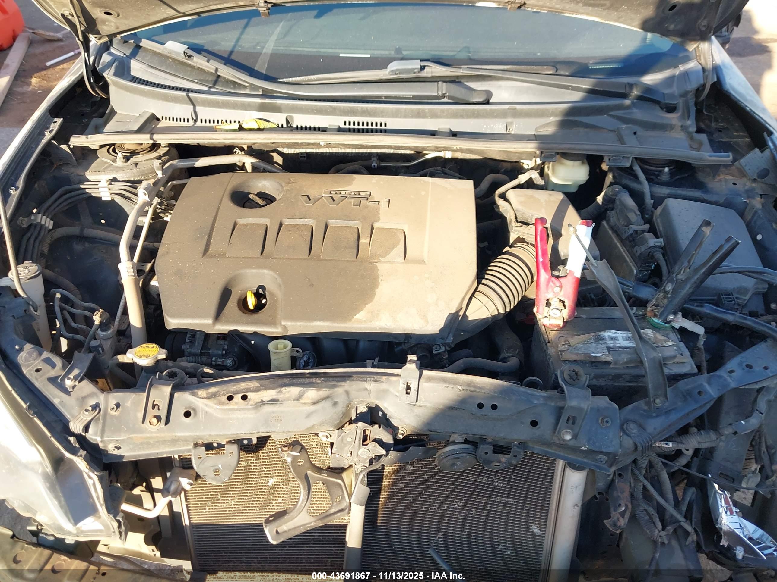 TOYOTA COROLLA image 10