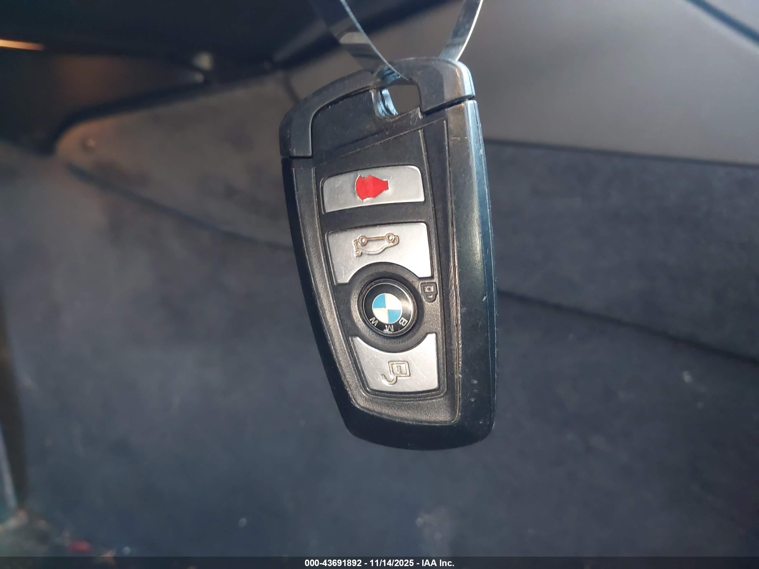 BMW 535I image 11