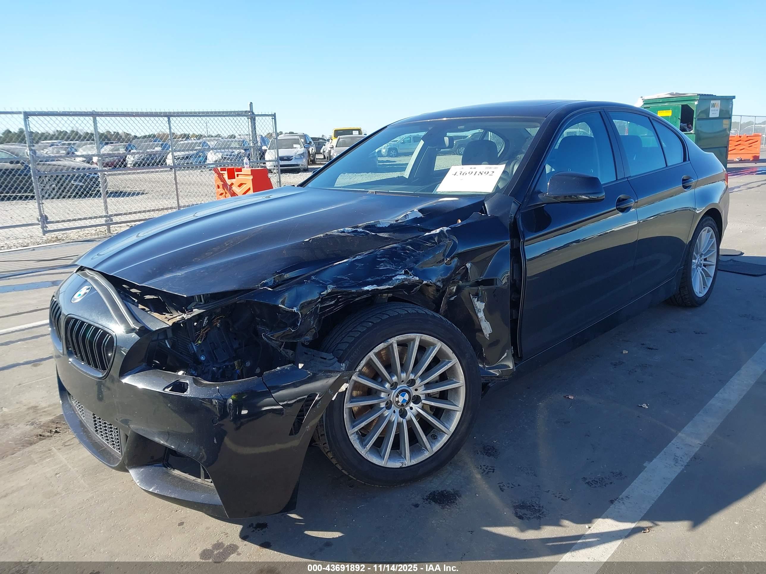BMW 535I image 2