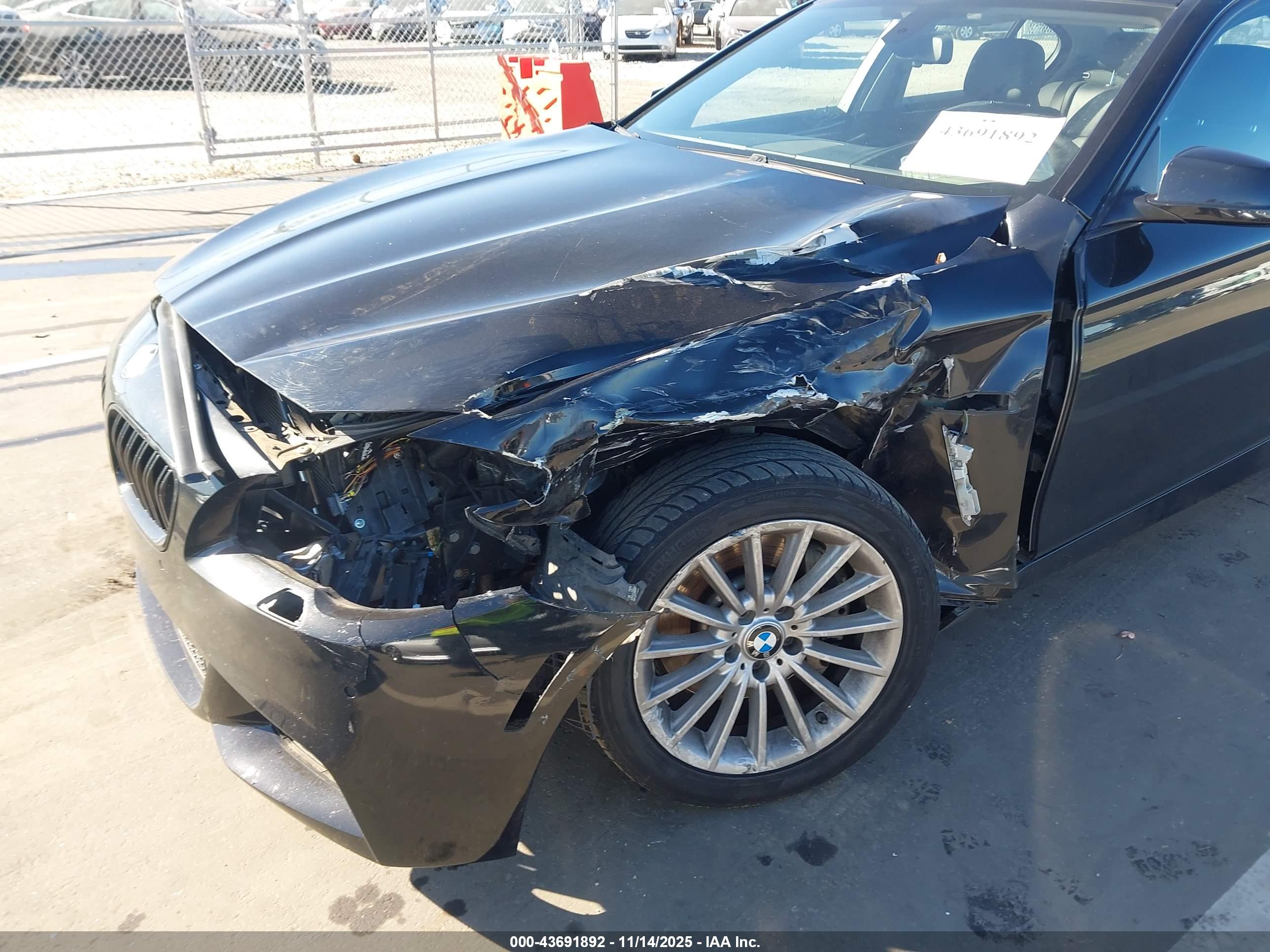 BMW 535I image 6