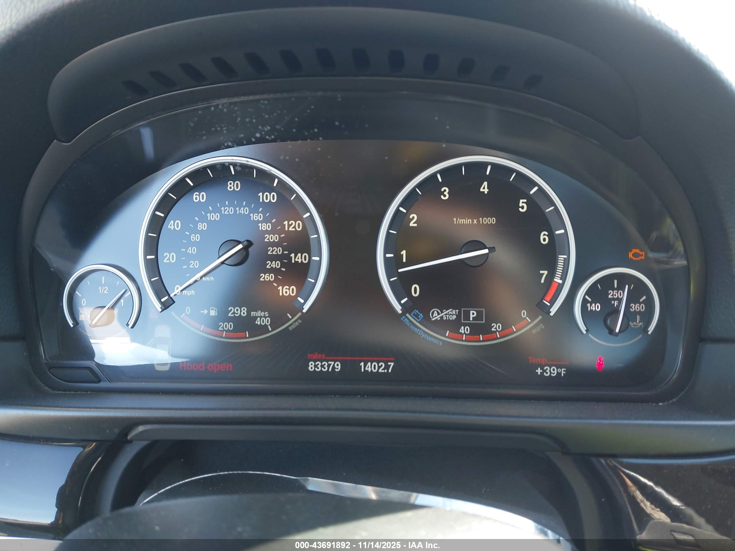 BMW 535I image 7