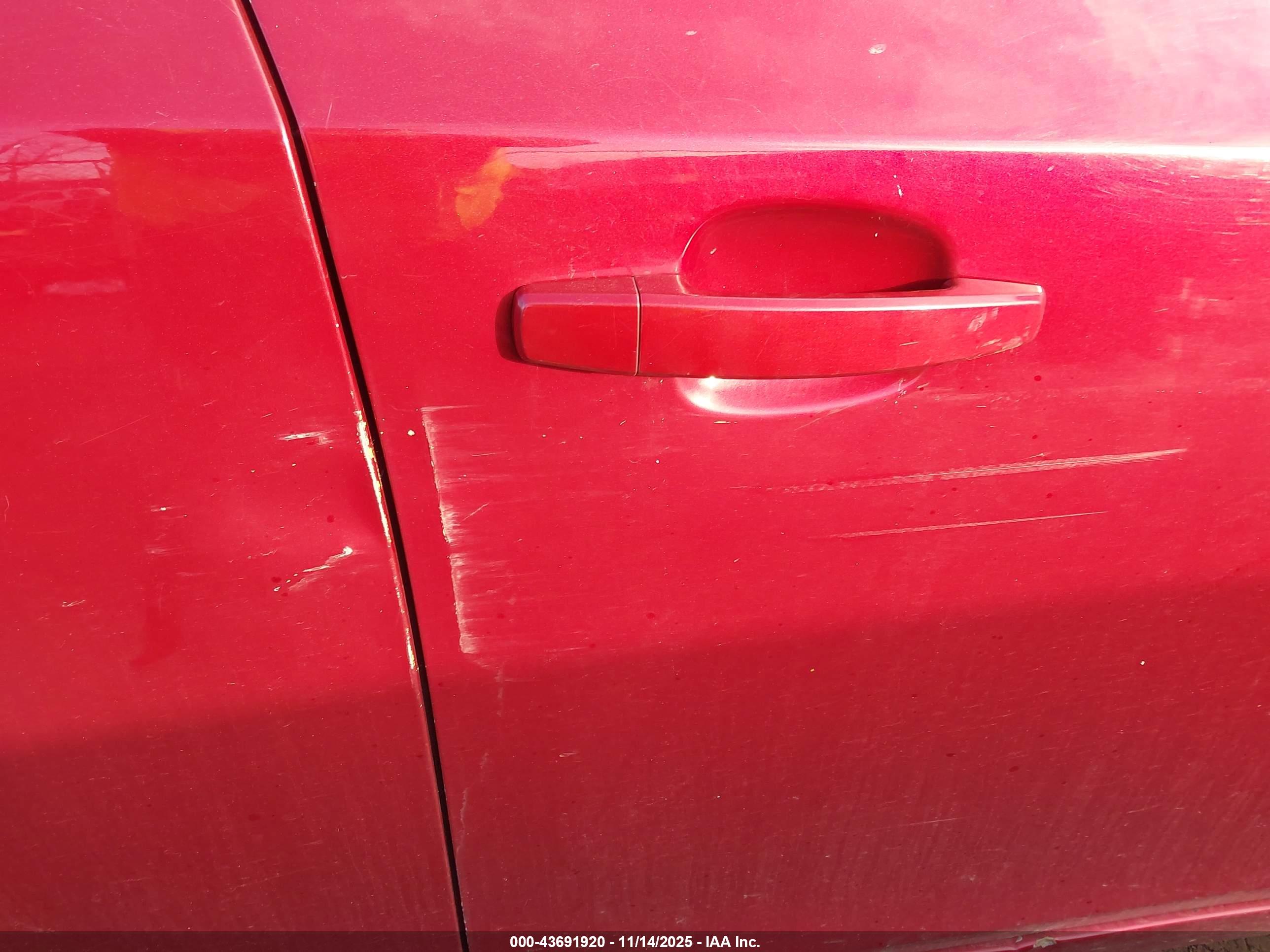 CHEVROLET CRUZE image 6