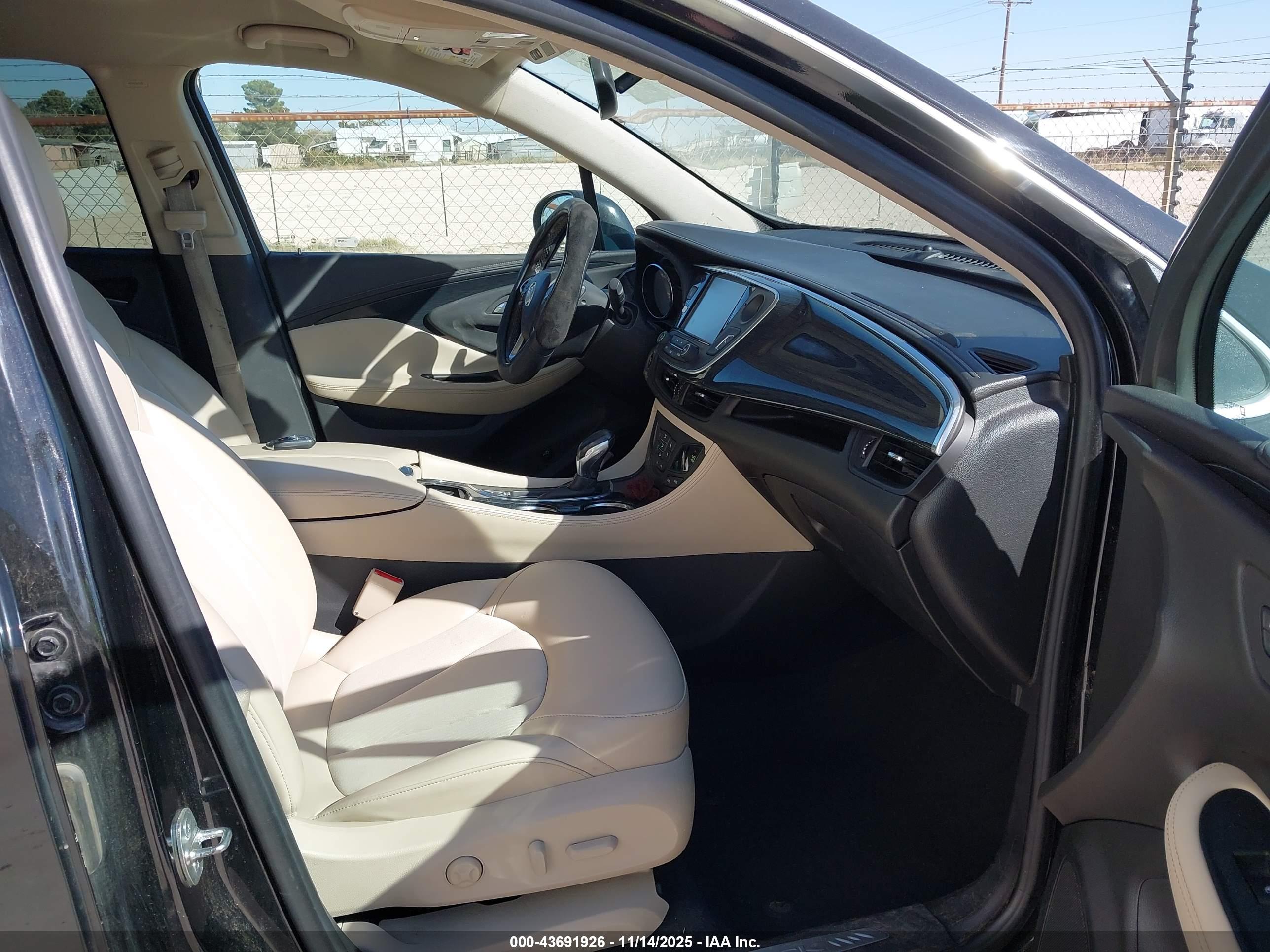 BUICK ENVISION image 5