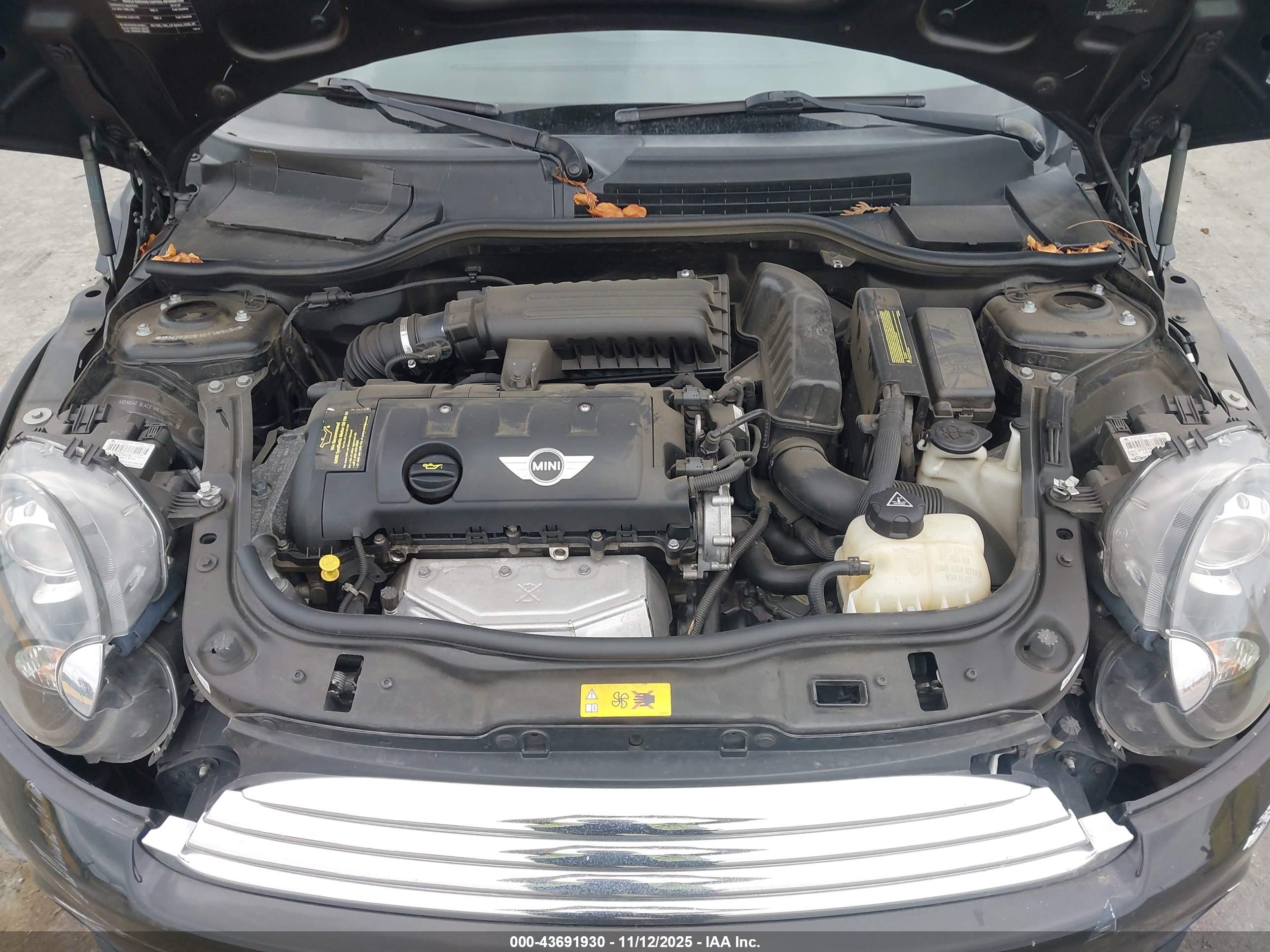 MINI COOPER image 10