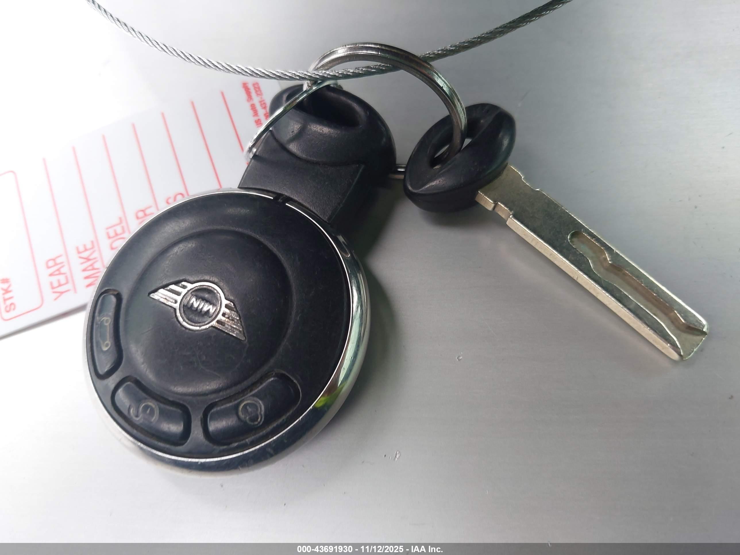 MINI COOPER image 11