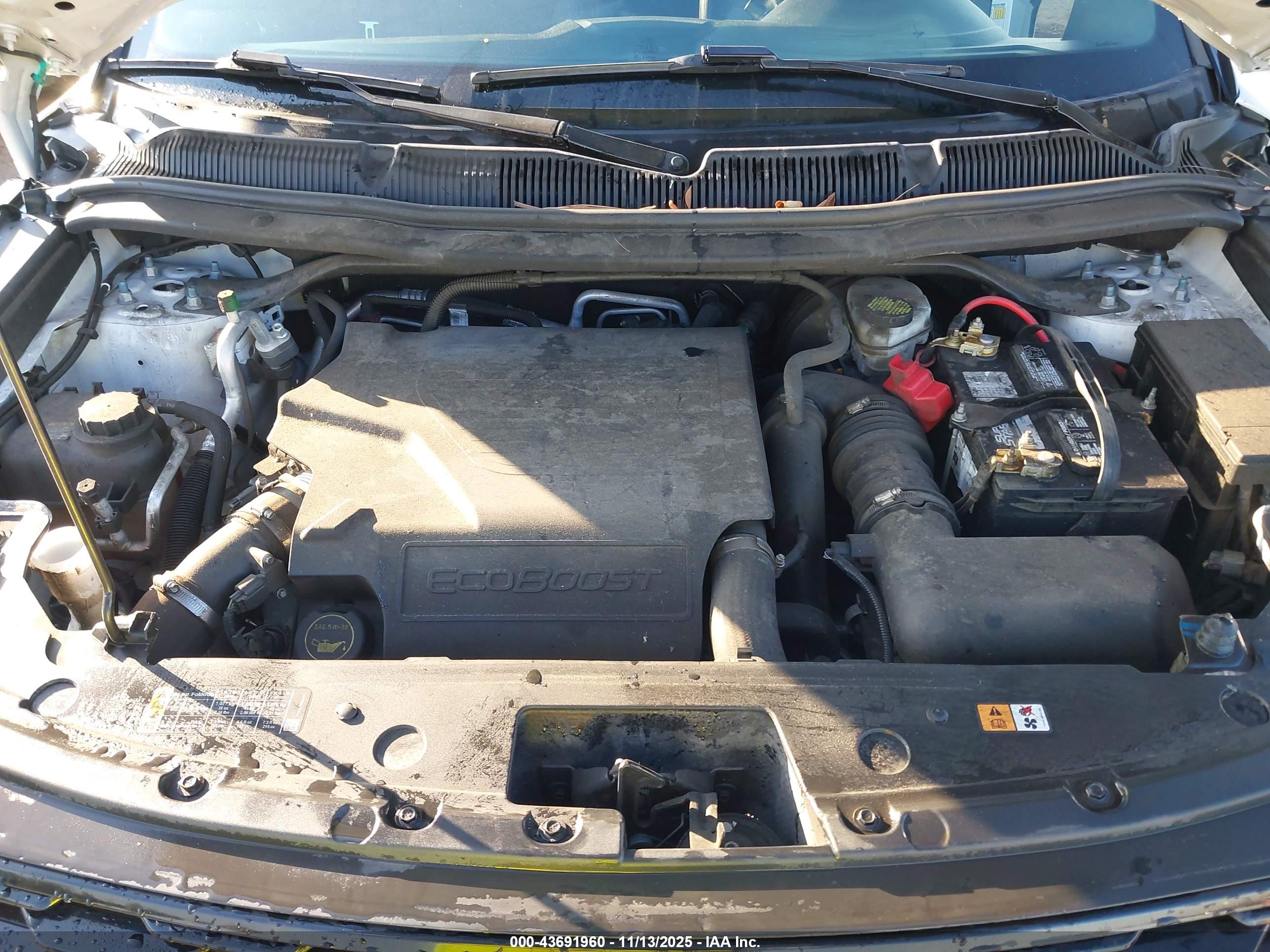 FORD EXPLORER image 10