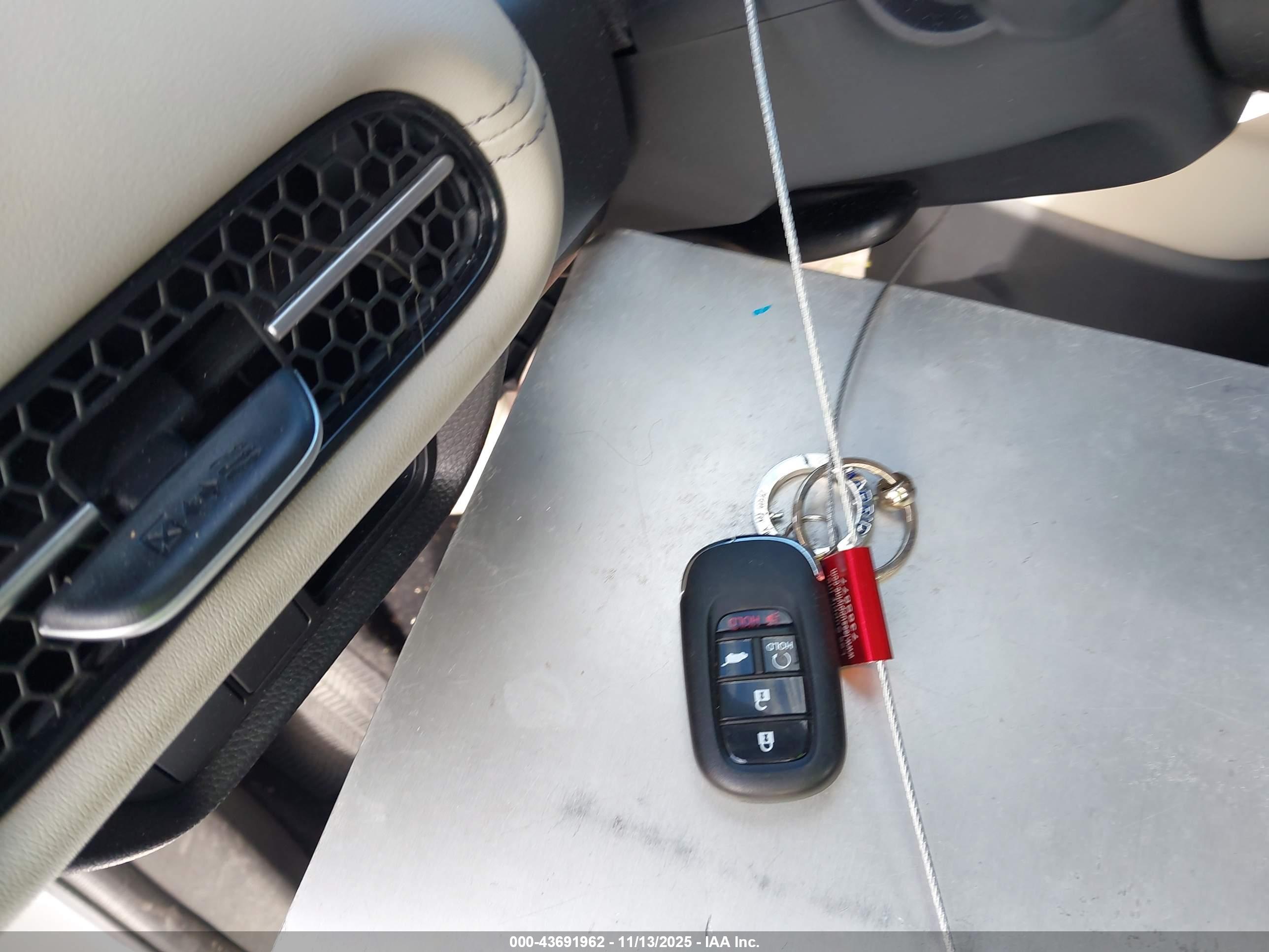 HONDA HR-V image 11