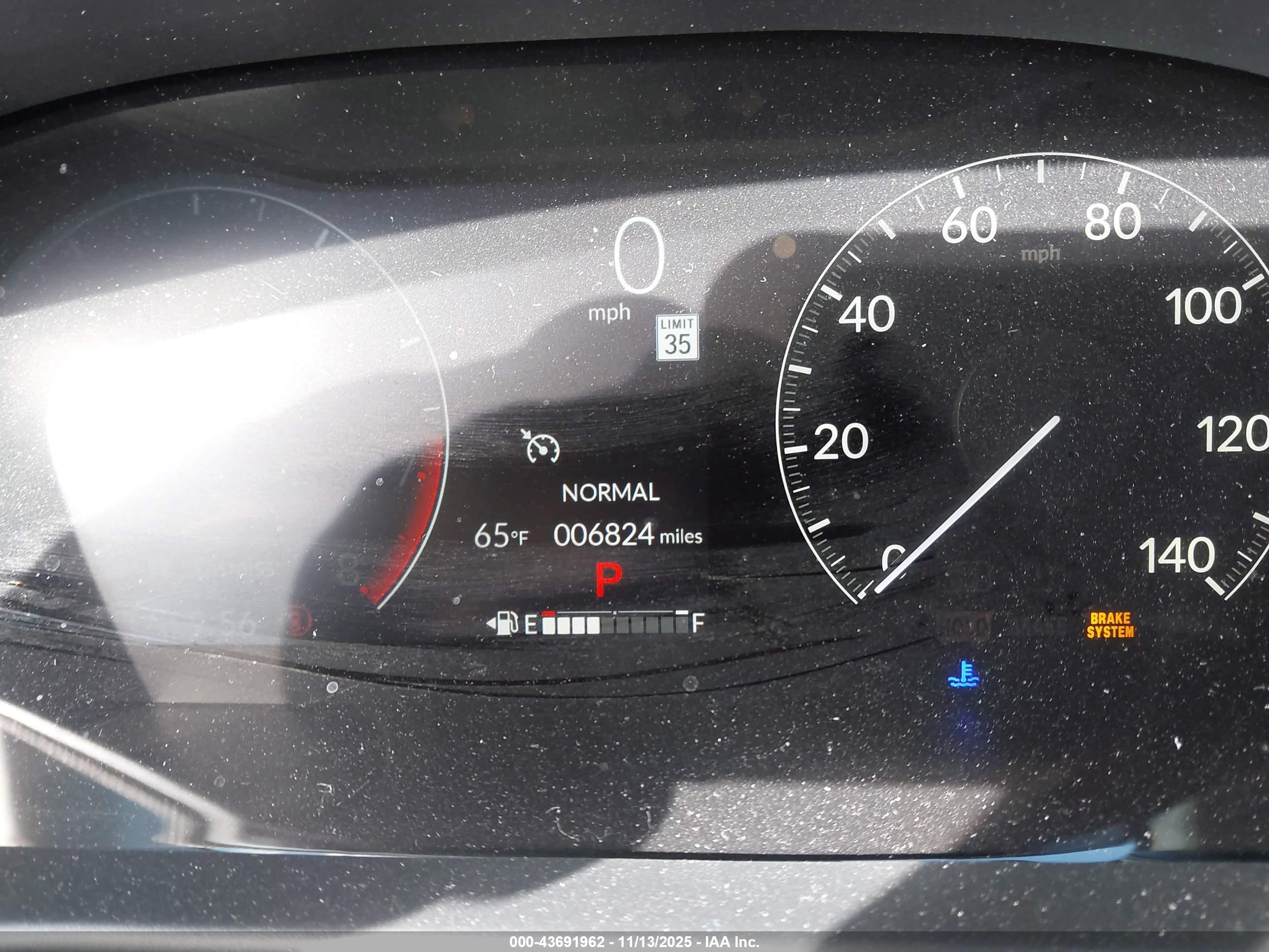 HONDA HR-V image 7