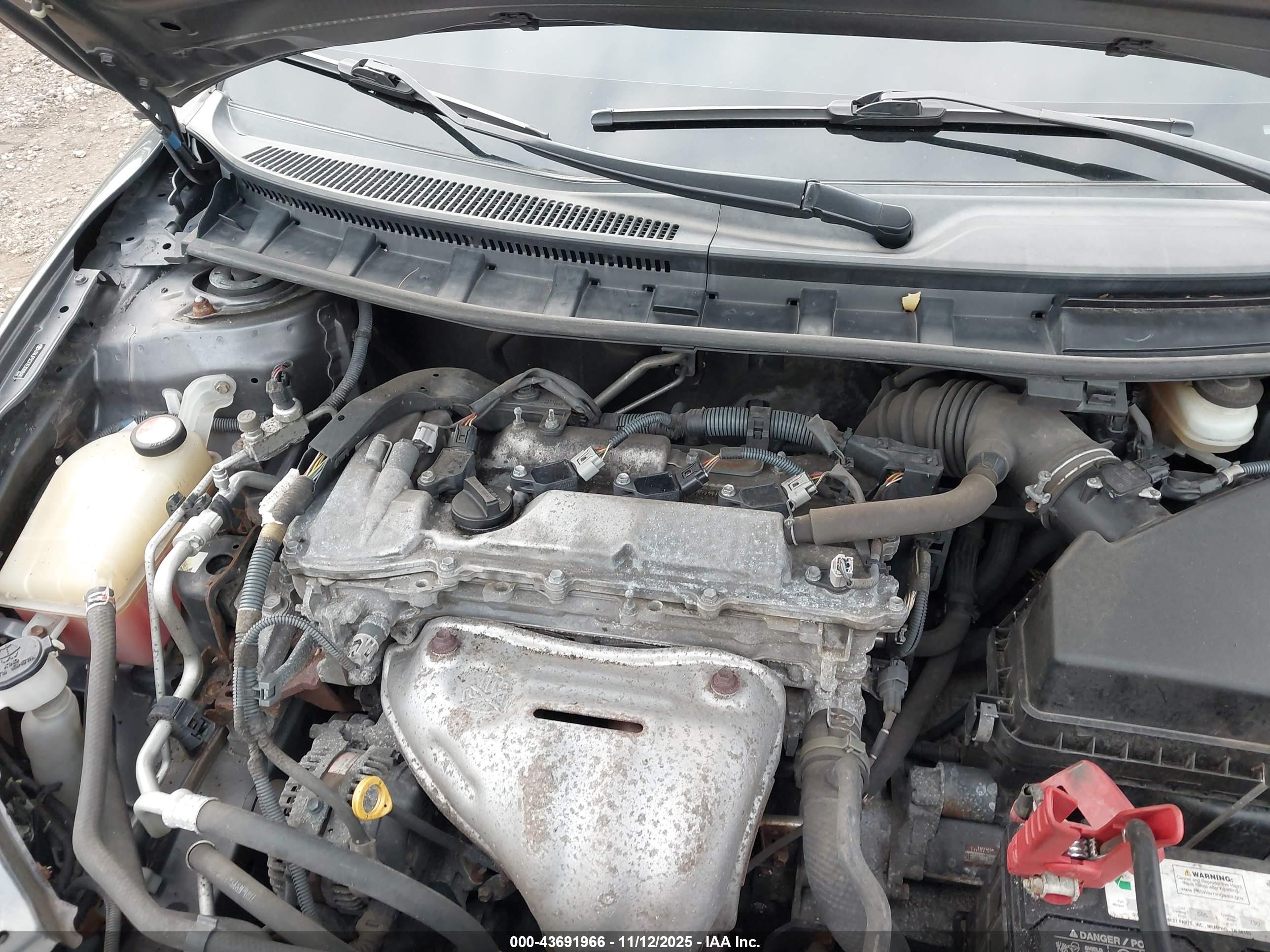 SCION TC image 10