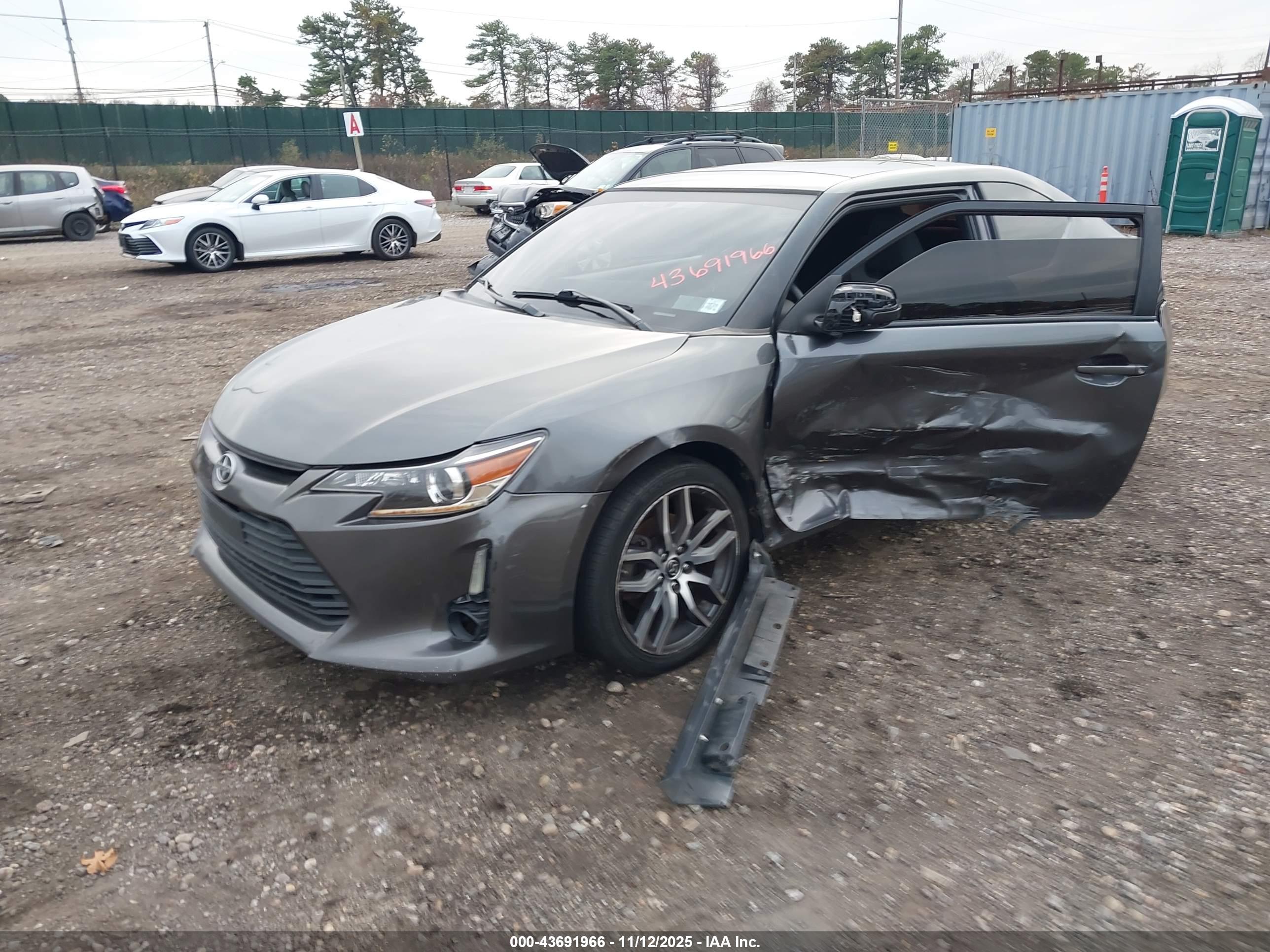 SCION TC image 2