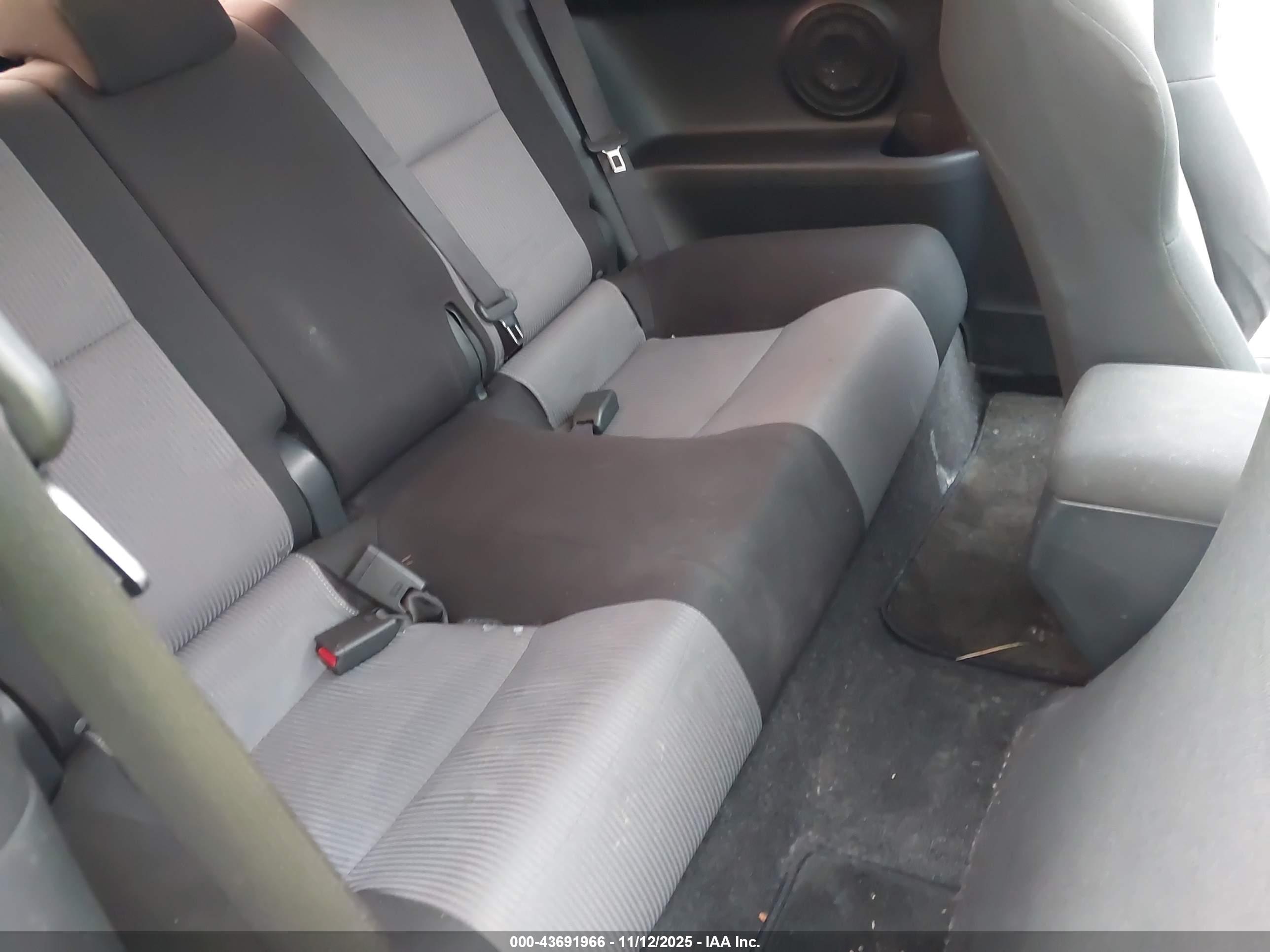 SCION TC image 8